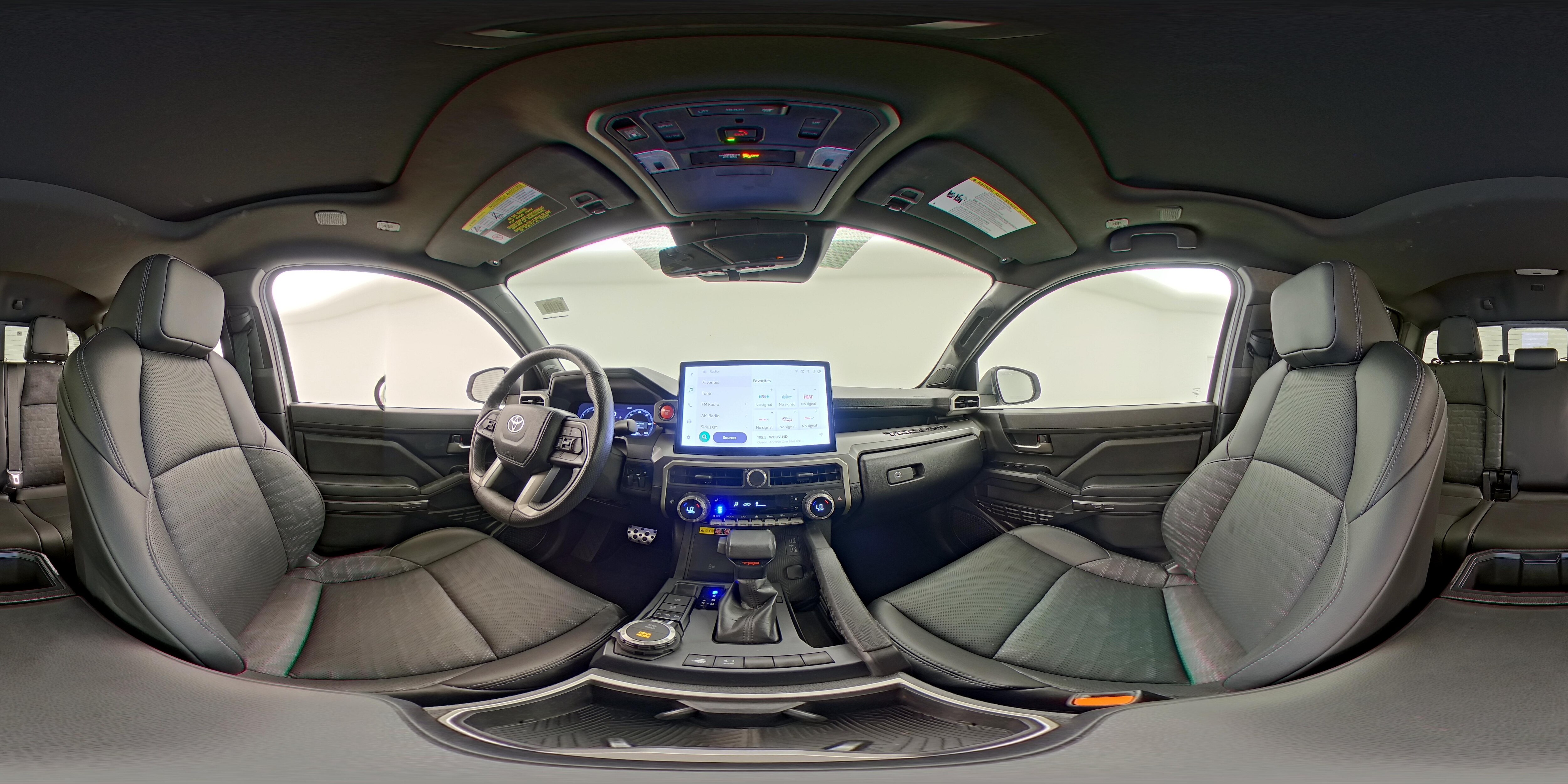 2024 Toyota Tacoma TRD Sport - Photo 26