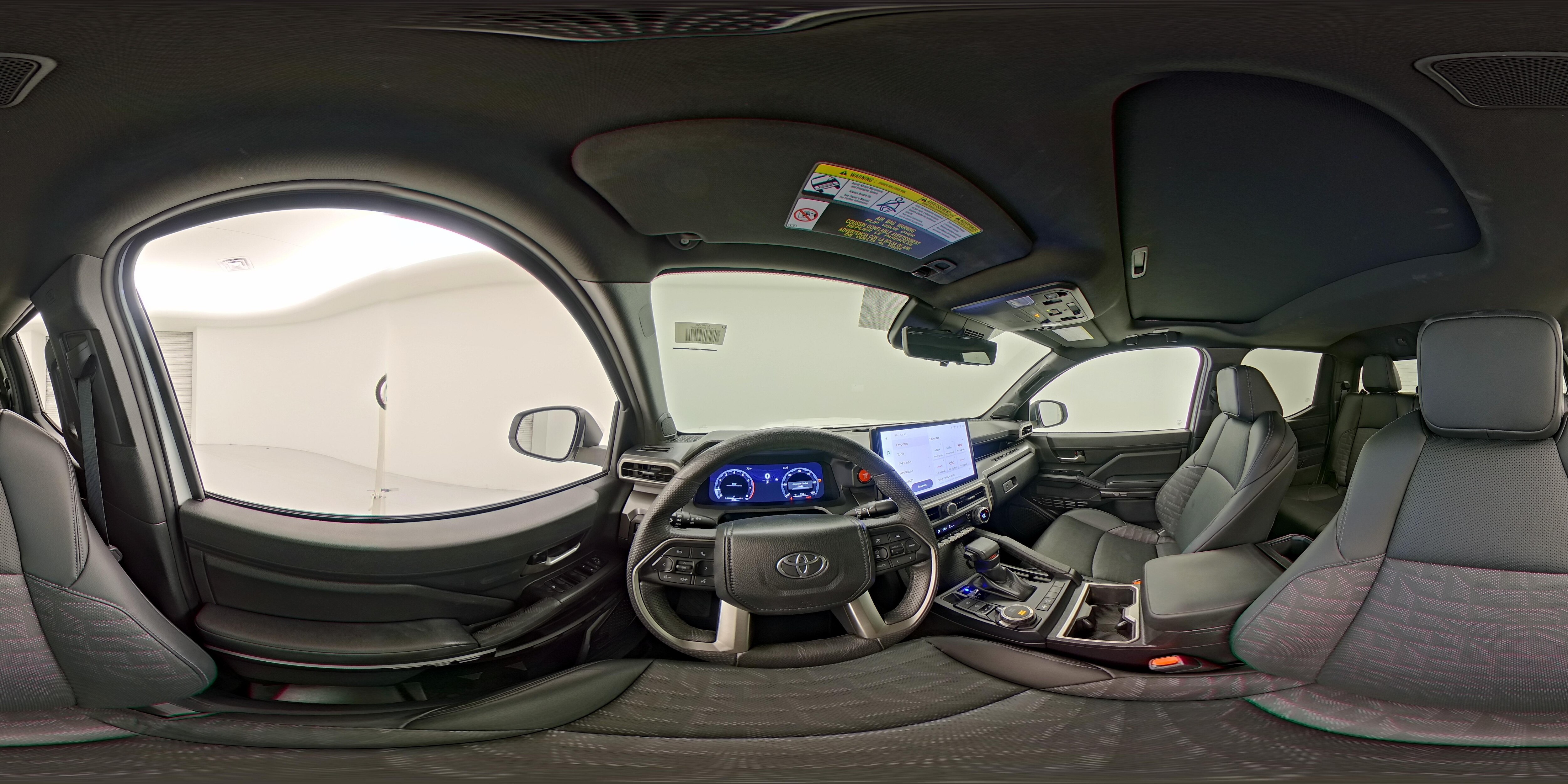 2024 Toyota Tacoma TRD Sport - Photo 28