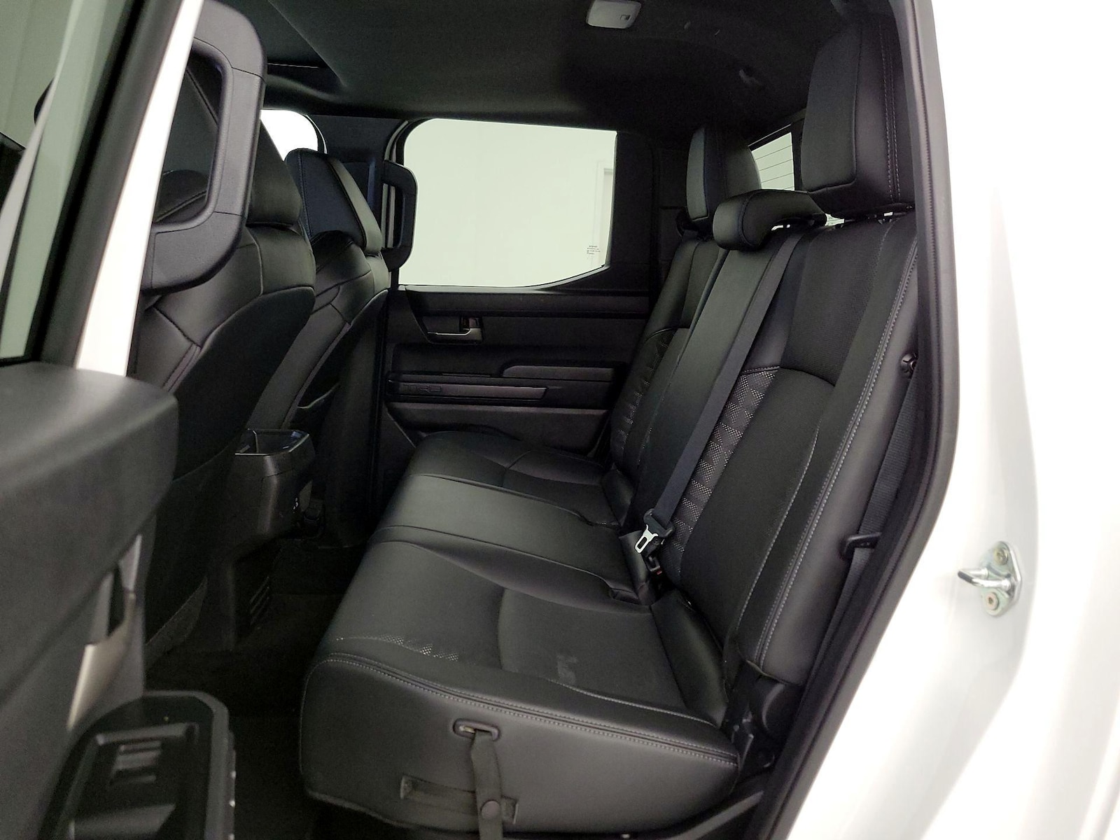 2024 Toyota Tacoma TRD Sport - Photo 21