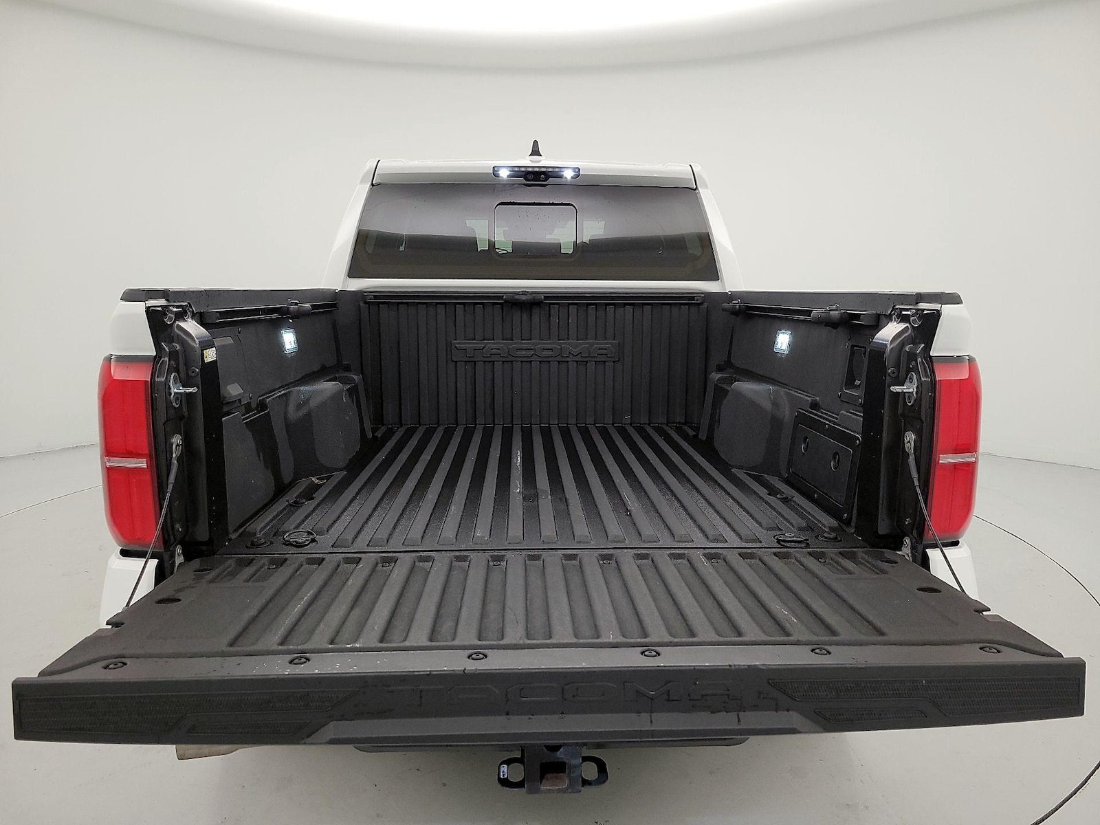 2024 Toyota Tacoma TRD Sport - Photo 22