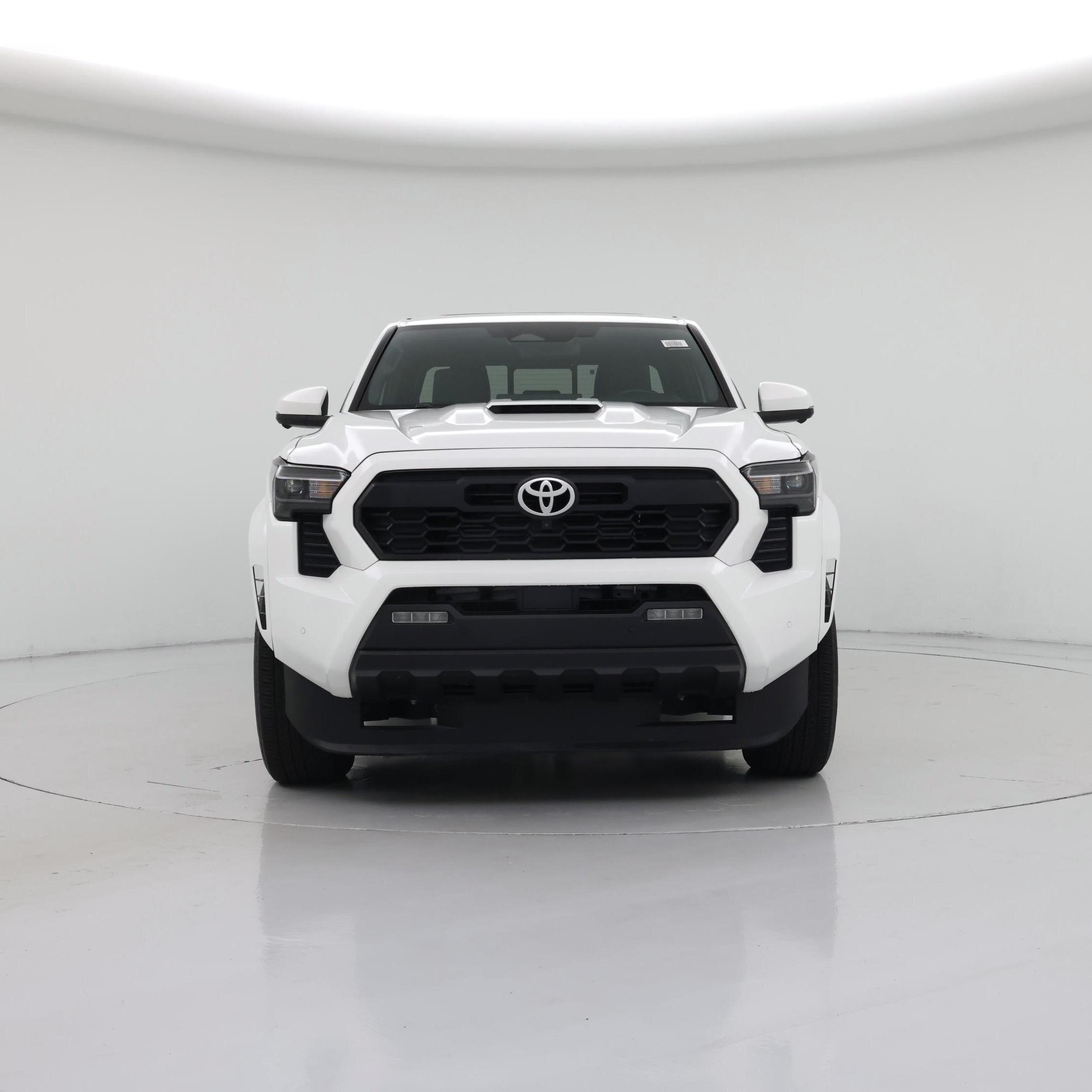 Thumbnail: 2024 Toyota Tacoma - 5
