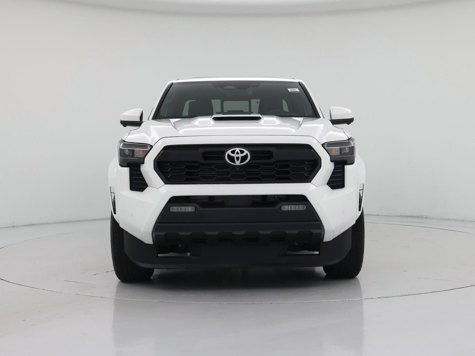 2024 Toyota Tacoma TRD Sport - Photo 6