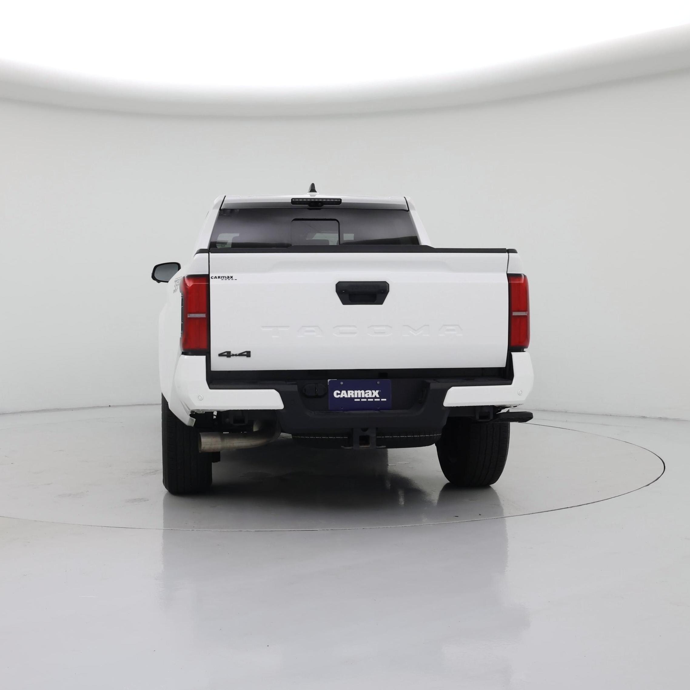 Thumbnail: 2024 Toyota Tacoma - 6