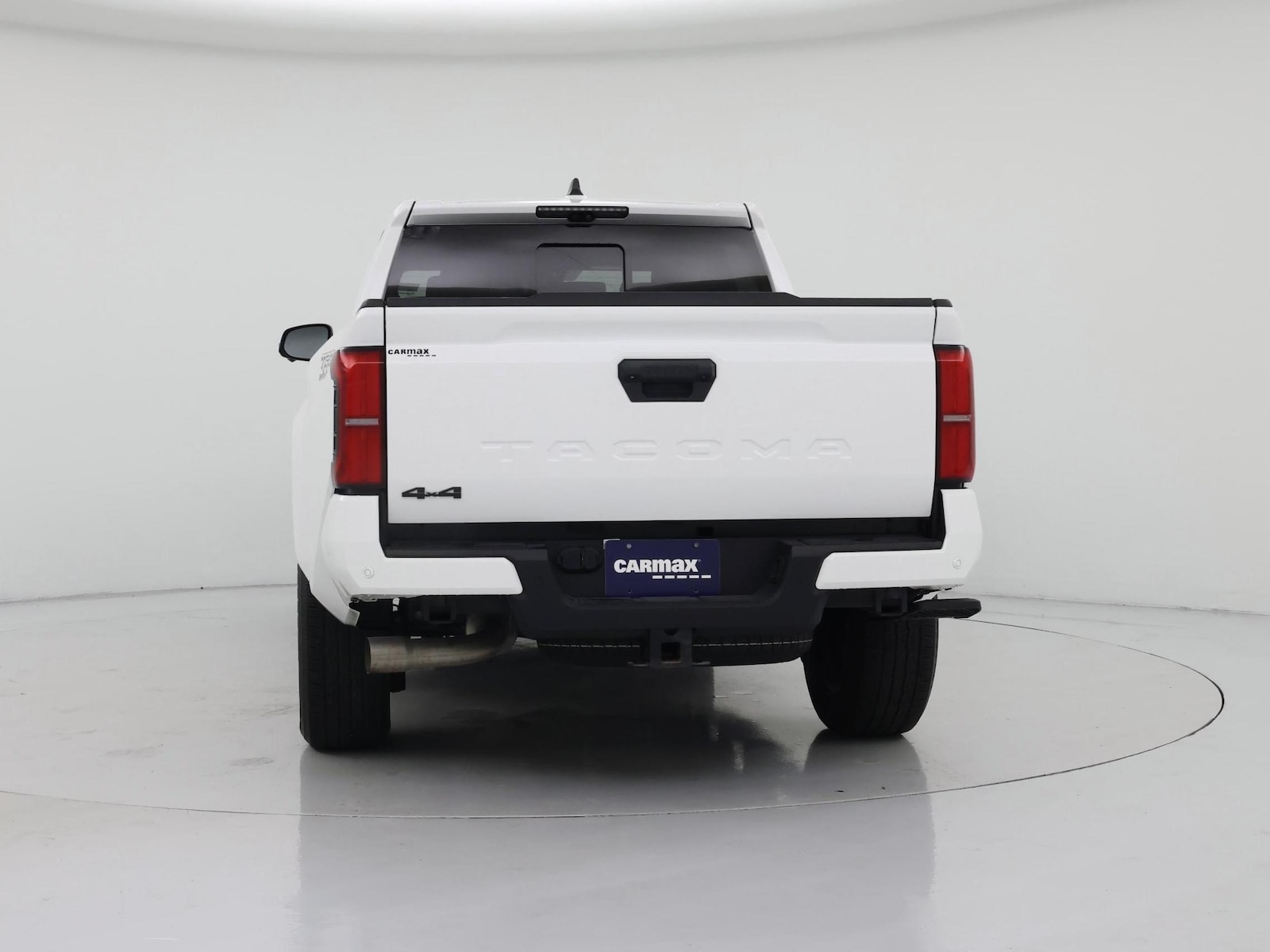 2024 Toyota Tacoma TRD Sport - Photo 7