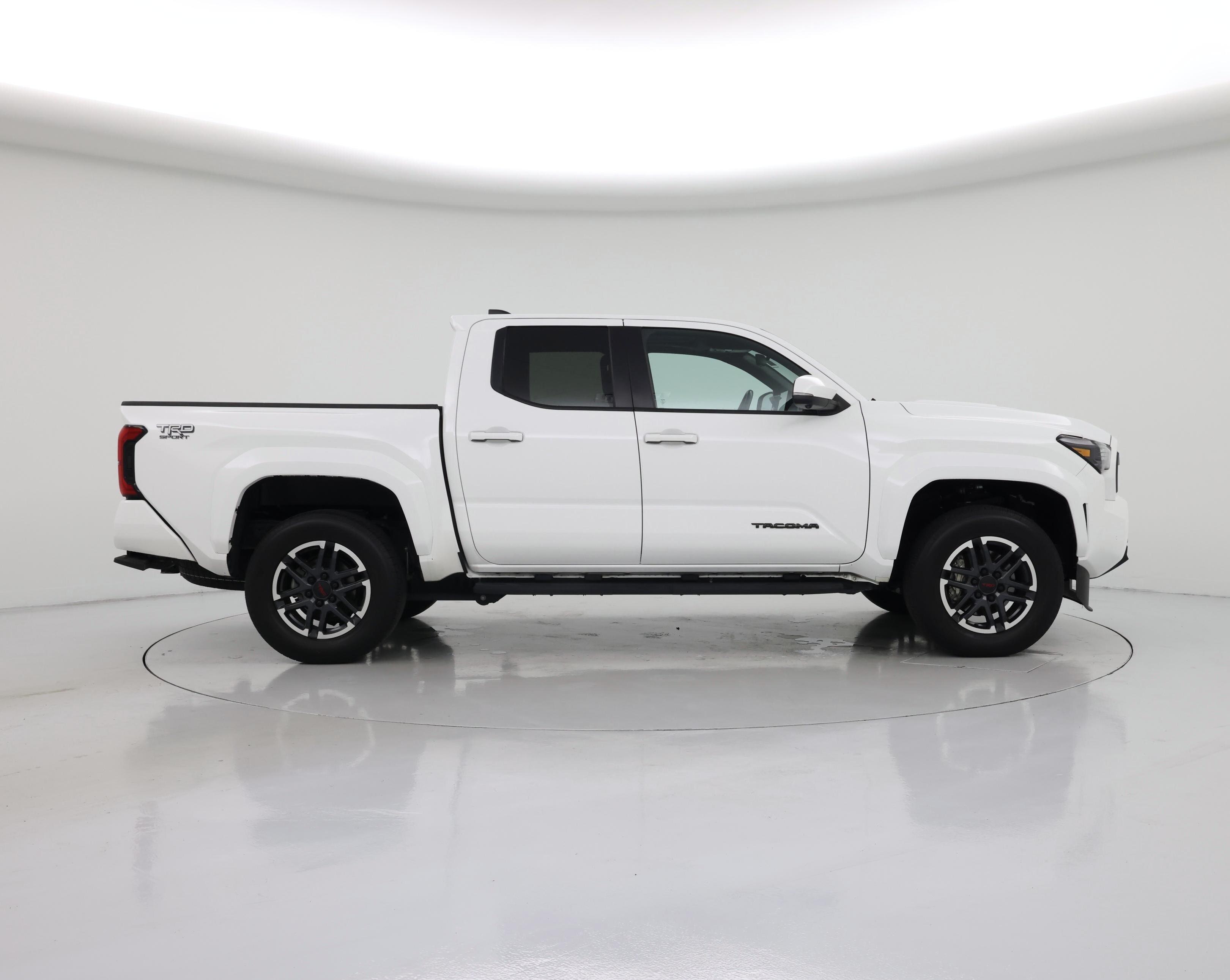 Thumbnail: 2024 Toyota Tacoma - 7