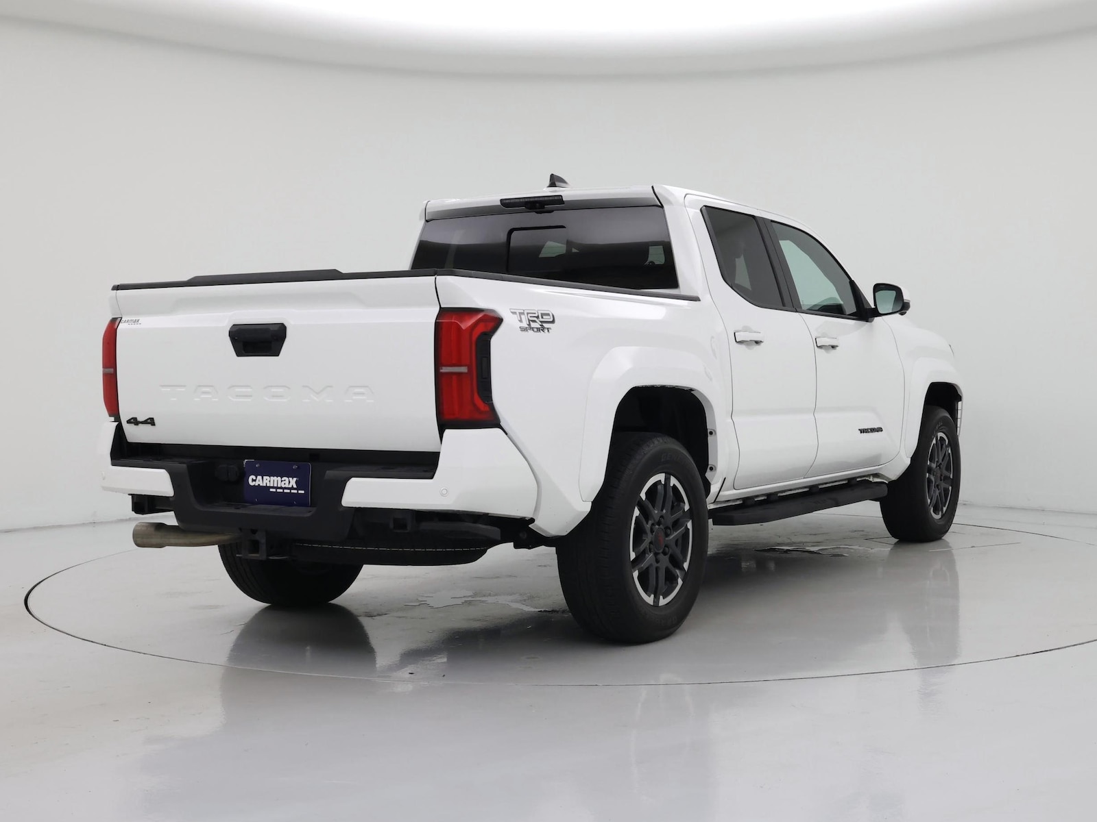 2024 Toyota Tacoma TRD Sport - Photo 9