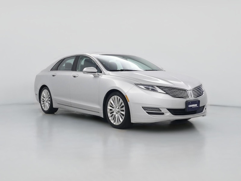 2016 Lincoln MKZ  -
                  Fredericksburg, VA