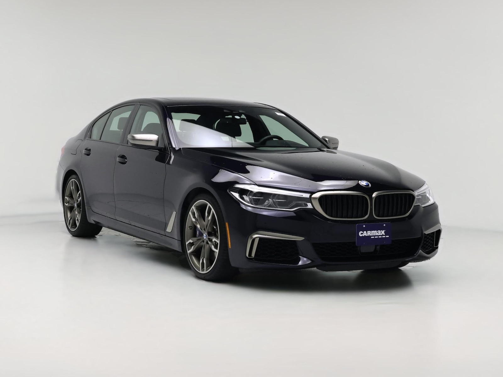 2019 BMW 5 Series M550i - Photo 1