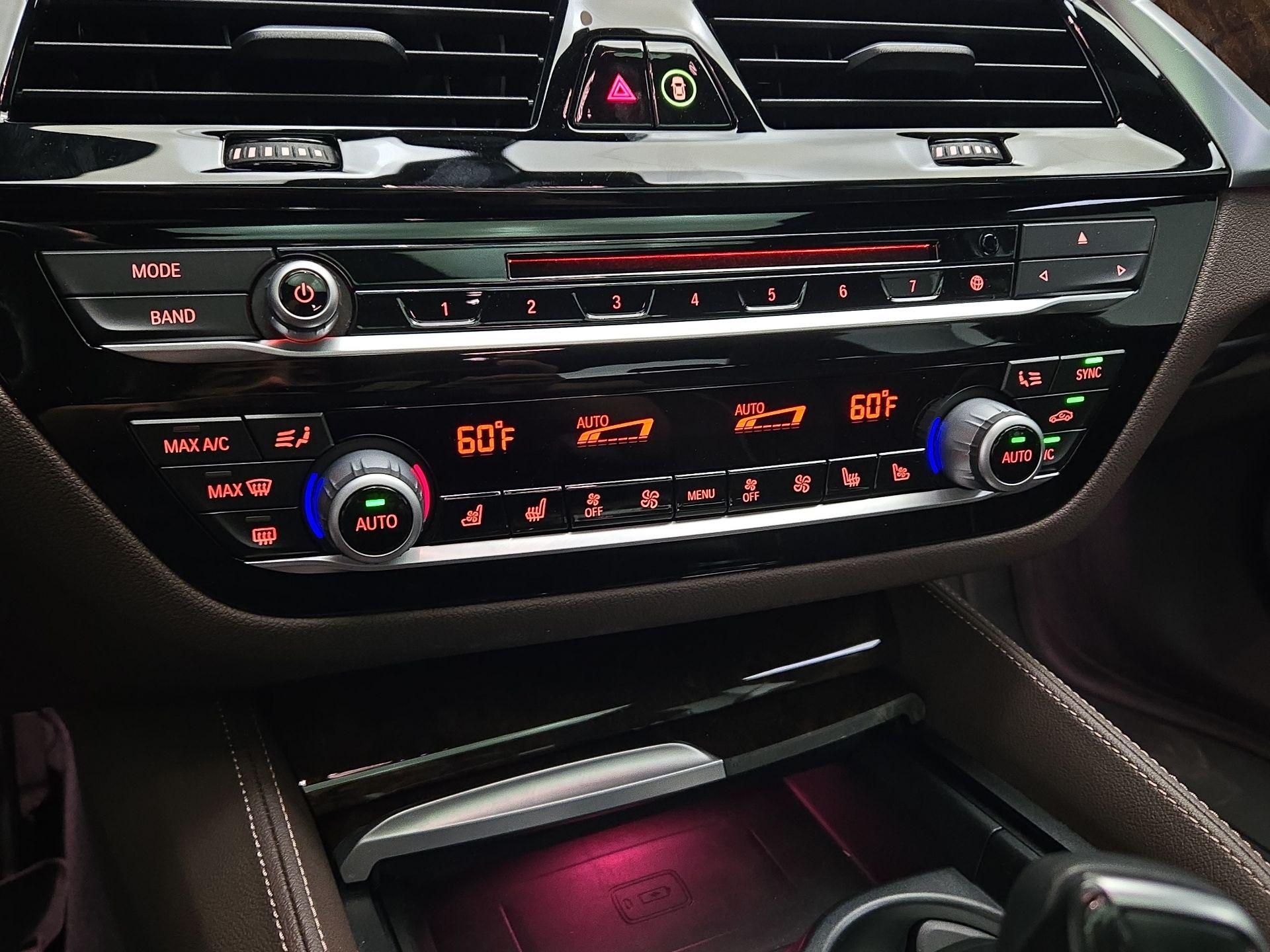 Thumbnail: 2019 BMW 5 Series - 17