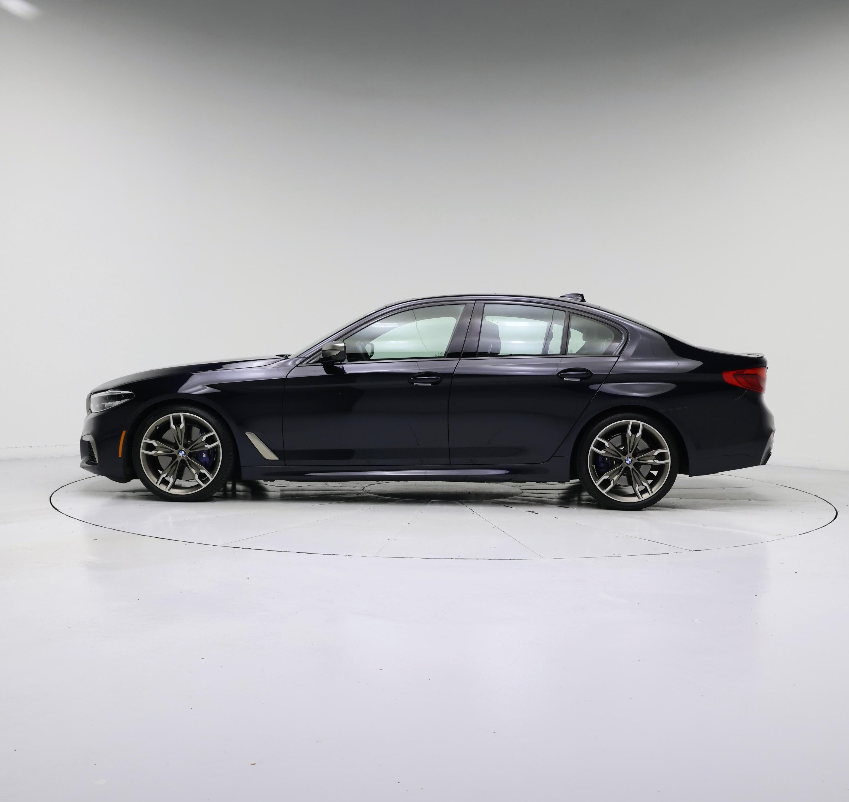 Thumbnail: 2019 BMW 5 Series - 3