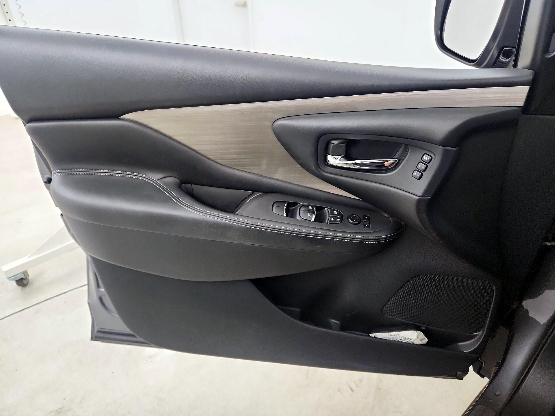 Thumbnail: 2018 Nissan Murano - 12