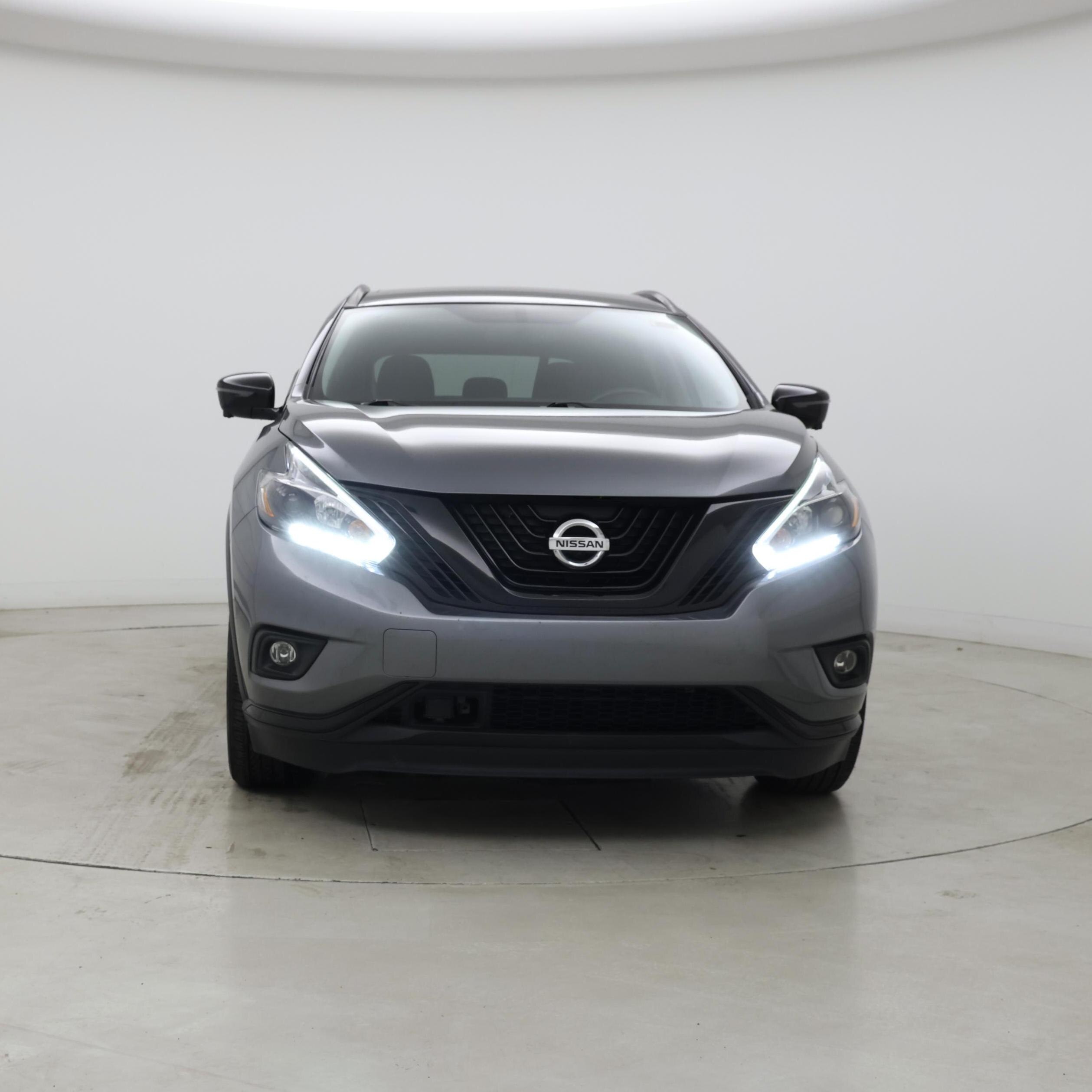 Thumbnail: 2018 Nissan Murano - 5