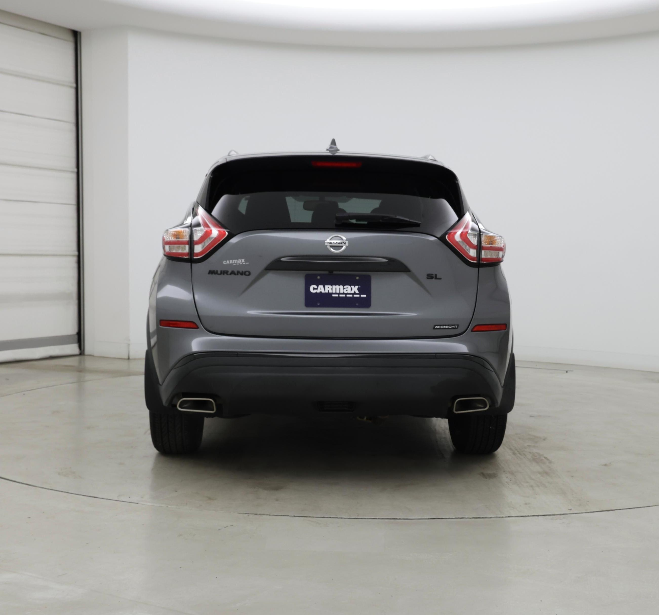 Thumbnail: 2018 Nissan Murano - 6