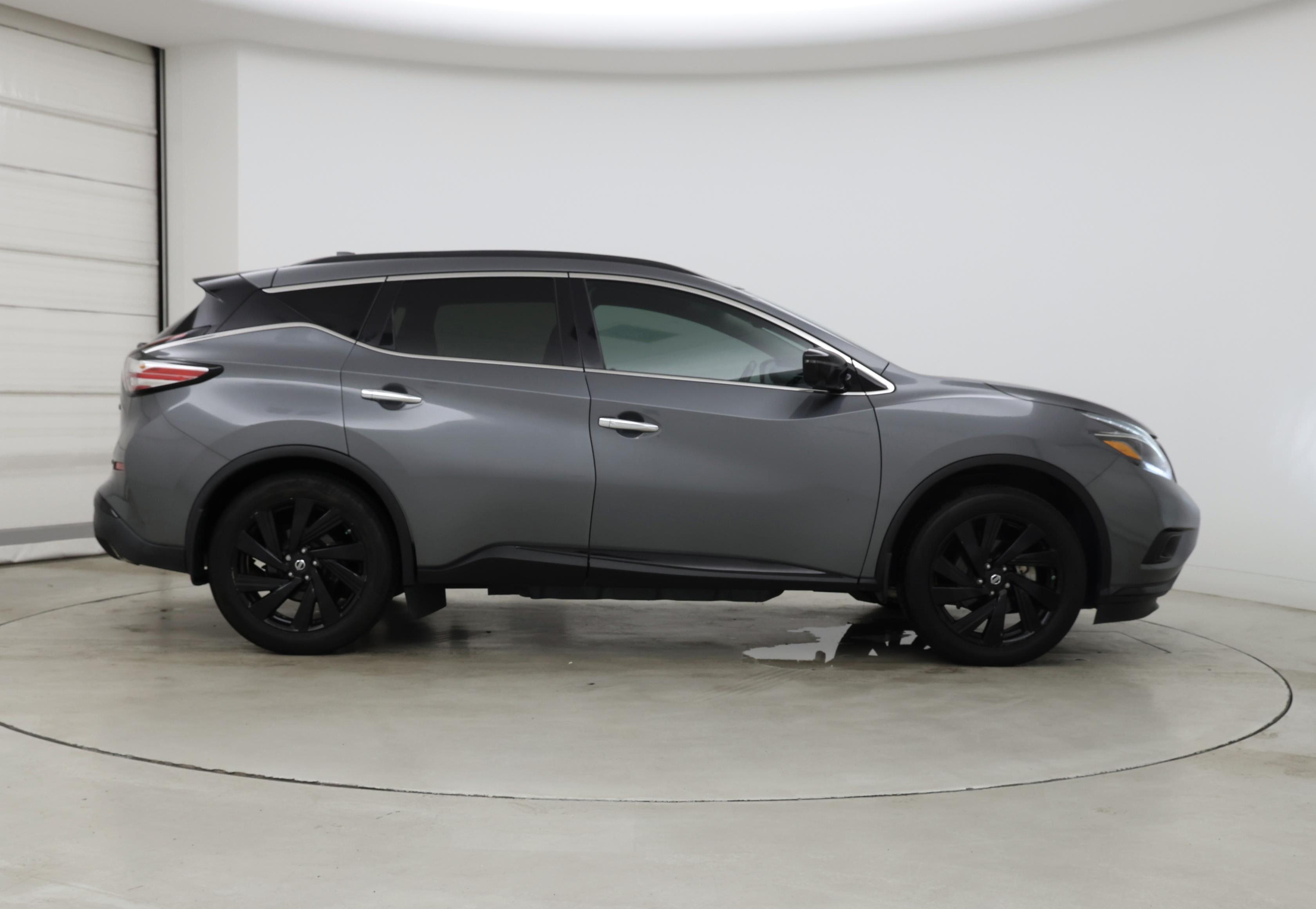 Thumbnail: 2018 Nissan Murano - 7
