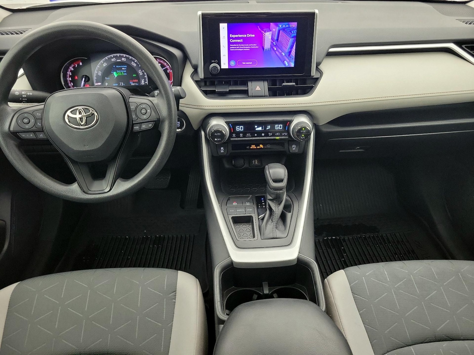 2023 Toyota RAV4 XLE - Photo 10