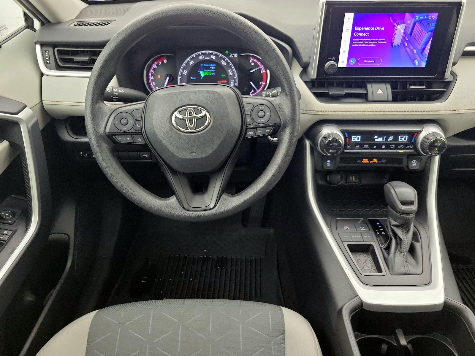 2023 Toyota RAV4 XLE - Photo 11