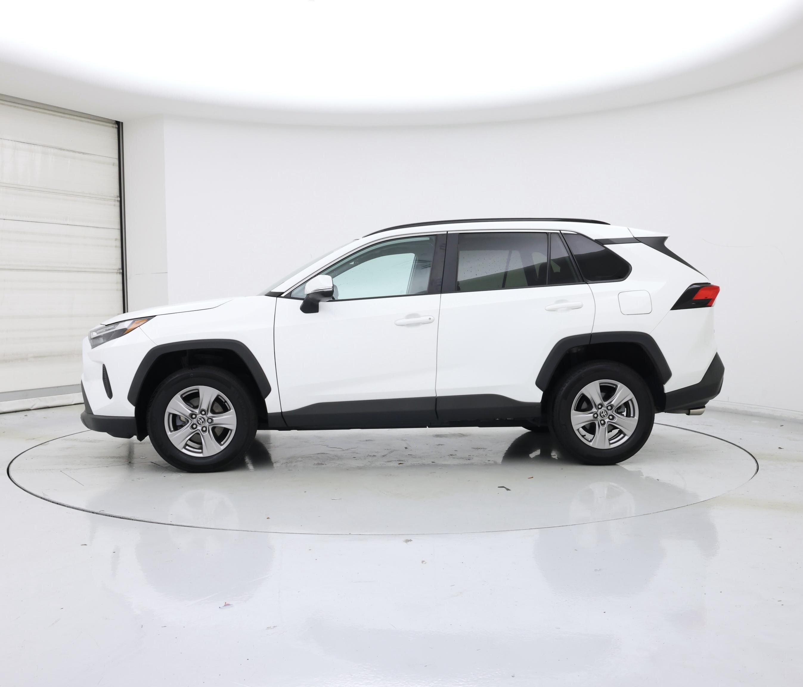 Thumbnail: 2023 Toyota RAV4 - 3