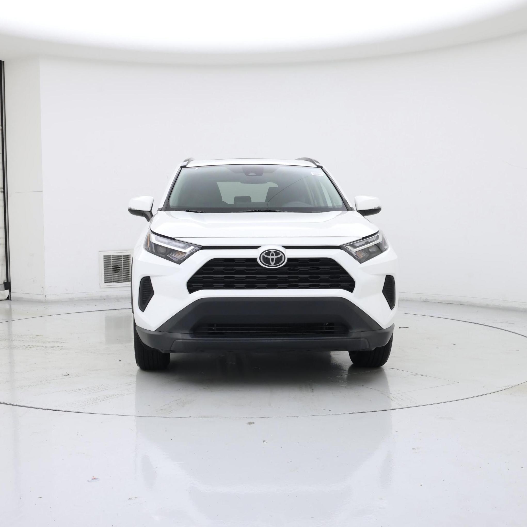 Thumbnail: 2023 Toyota RAV4 - 5