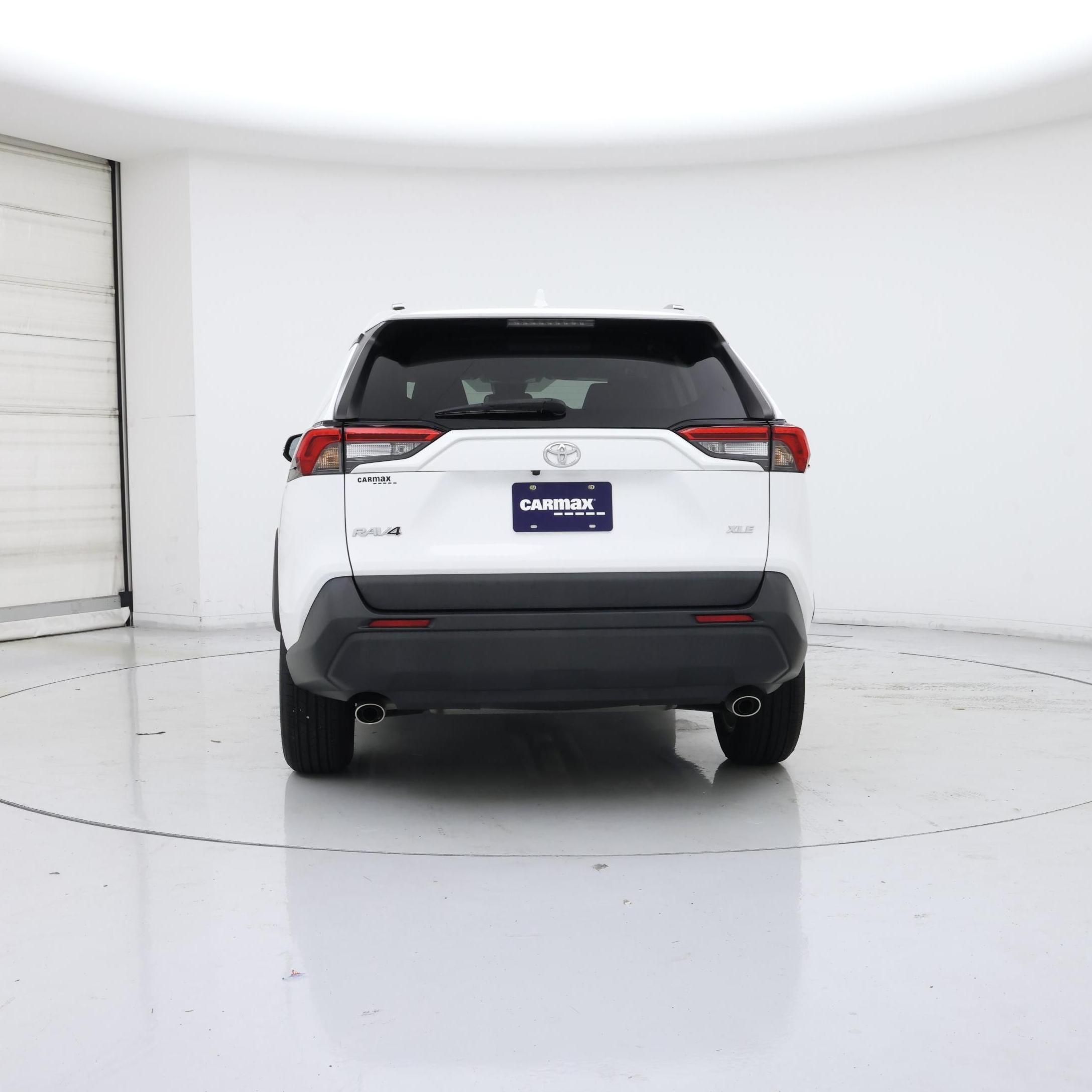 Thumbnail: 2023 Toyota RAV4 - 6