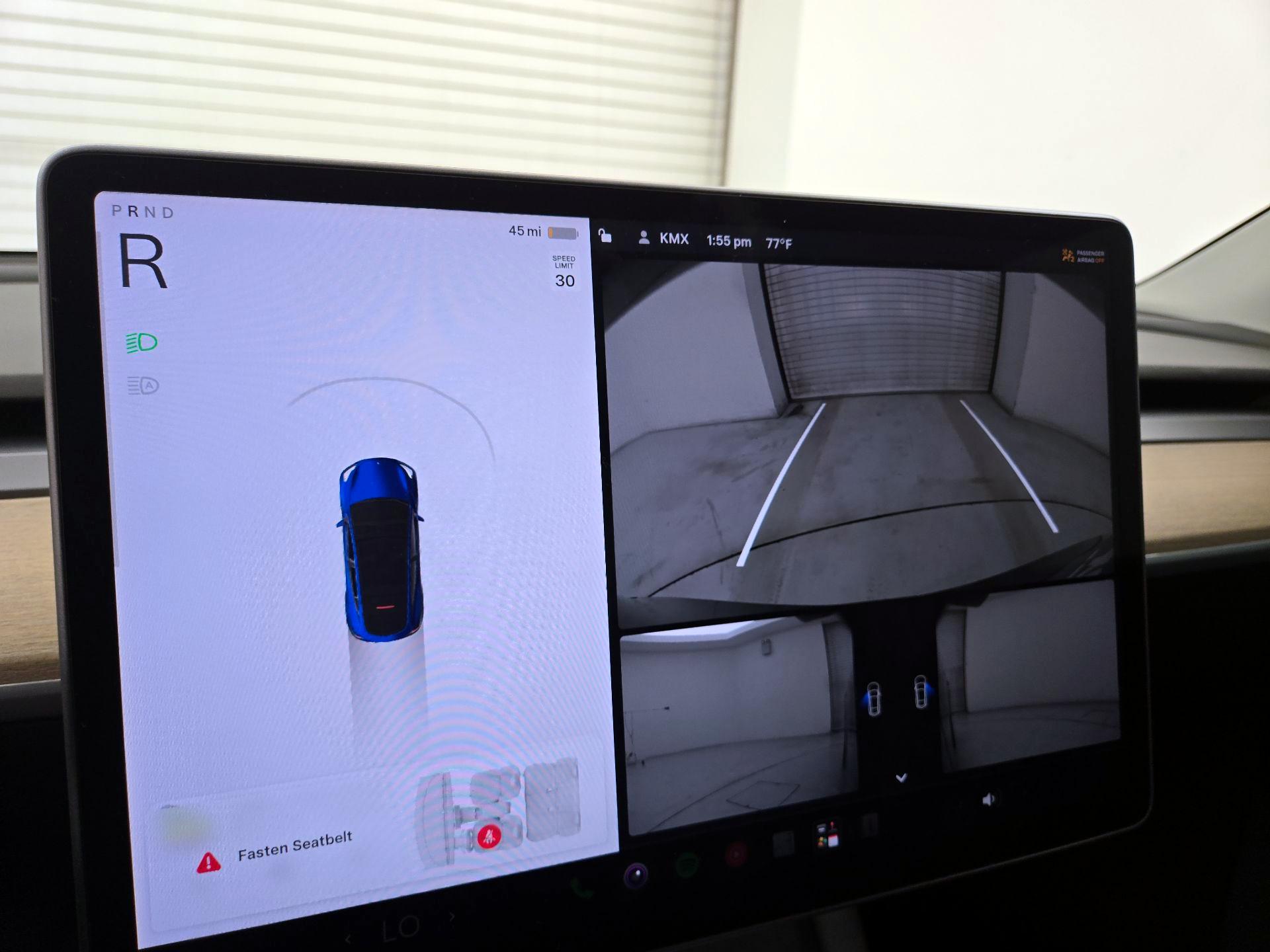 Thumbnail: 2022 Tesla Model Y - 12