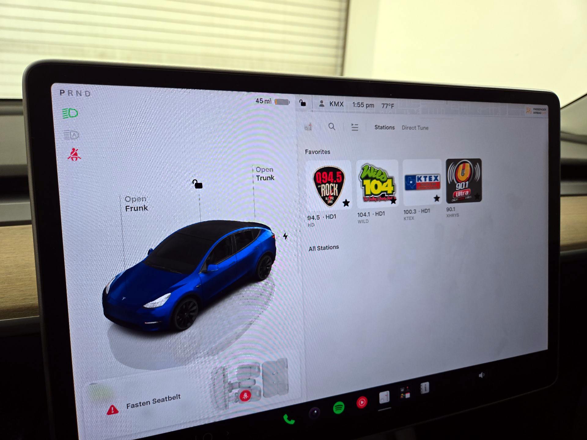 Thumbnail: 2022 Tesla Model Y - 13