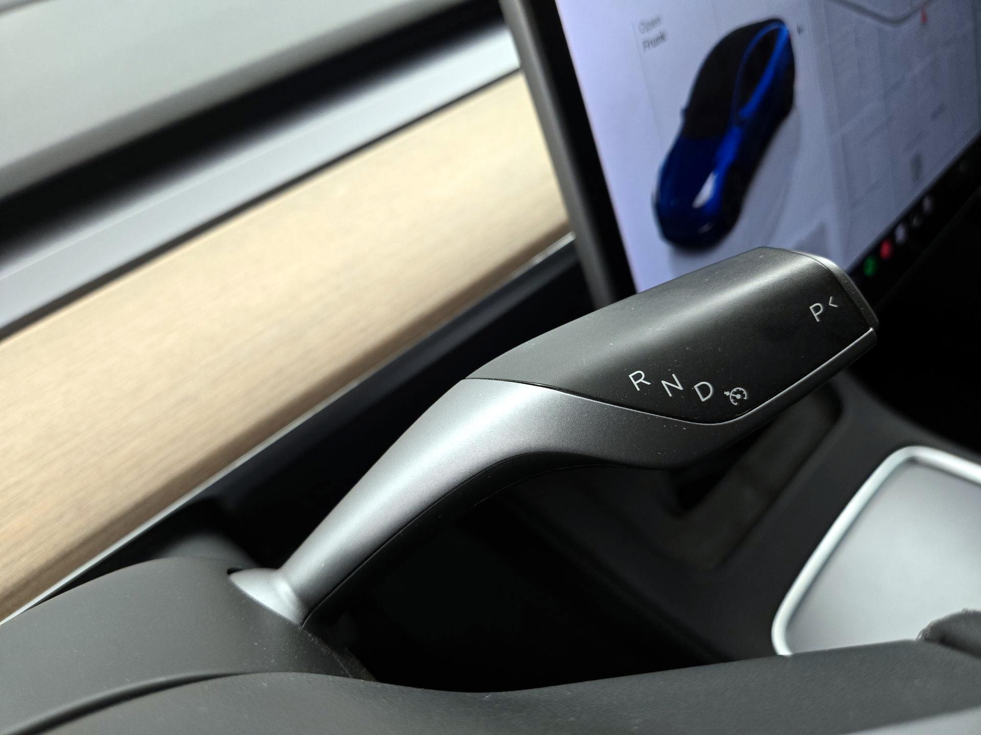Thumbnail: 2022 Tesla Model Y - 15