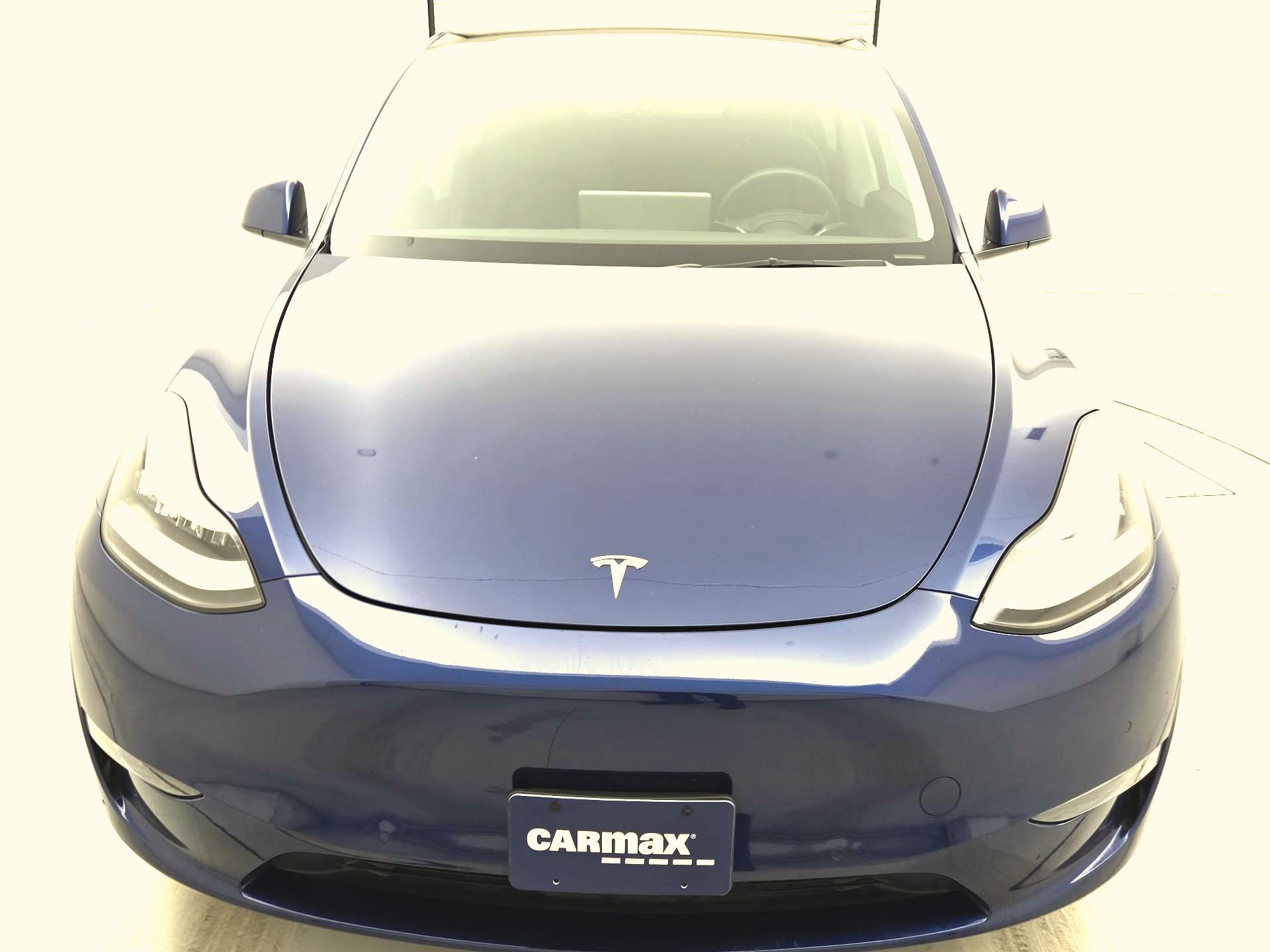 Thumbnail: 2022 Tesla Model Y - 2