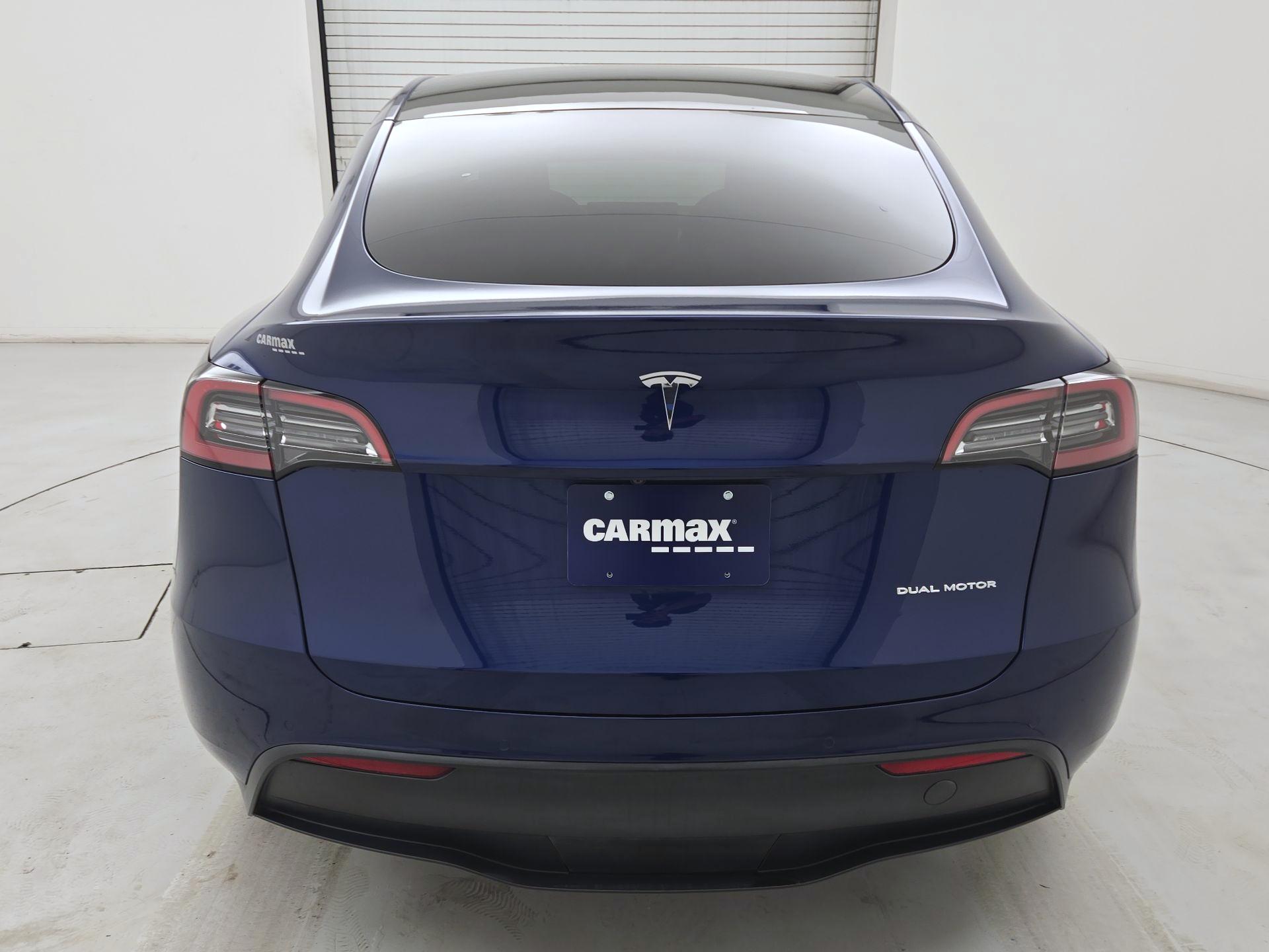 Thumbnail: 2022 Tesla Model Y - 6