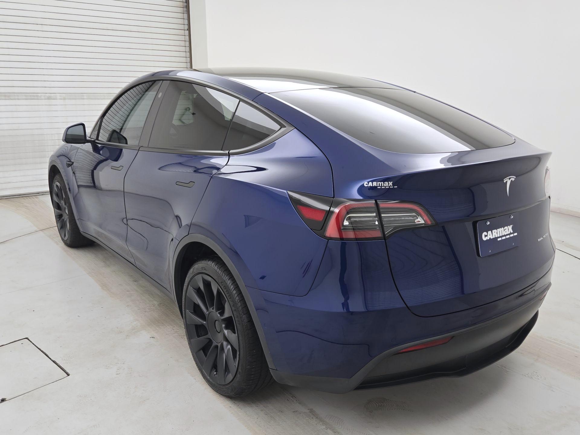 Thumbnail: 2022 Tesla Model Y - 7