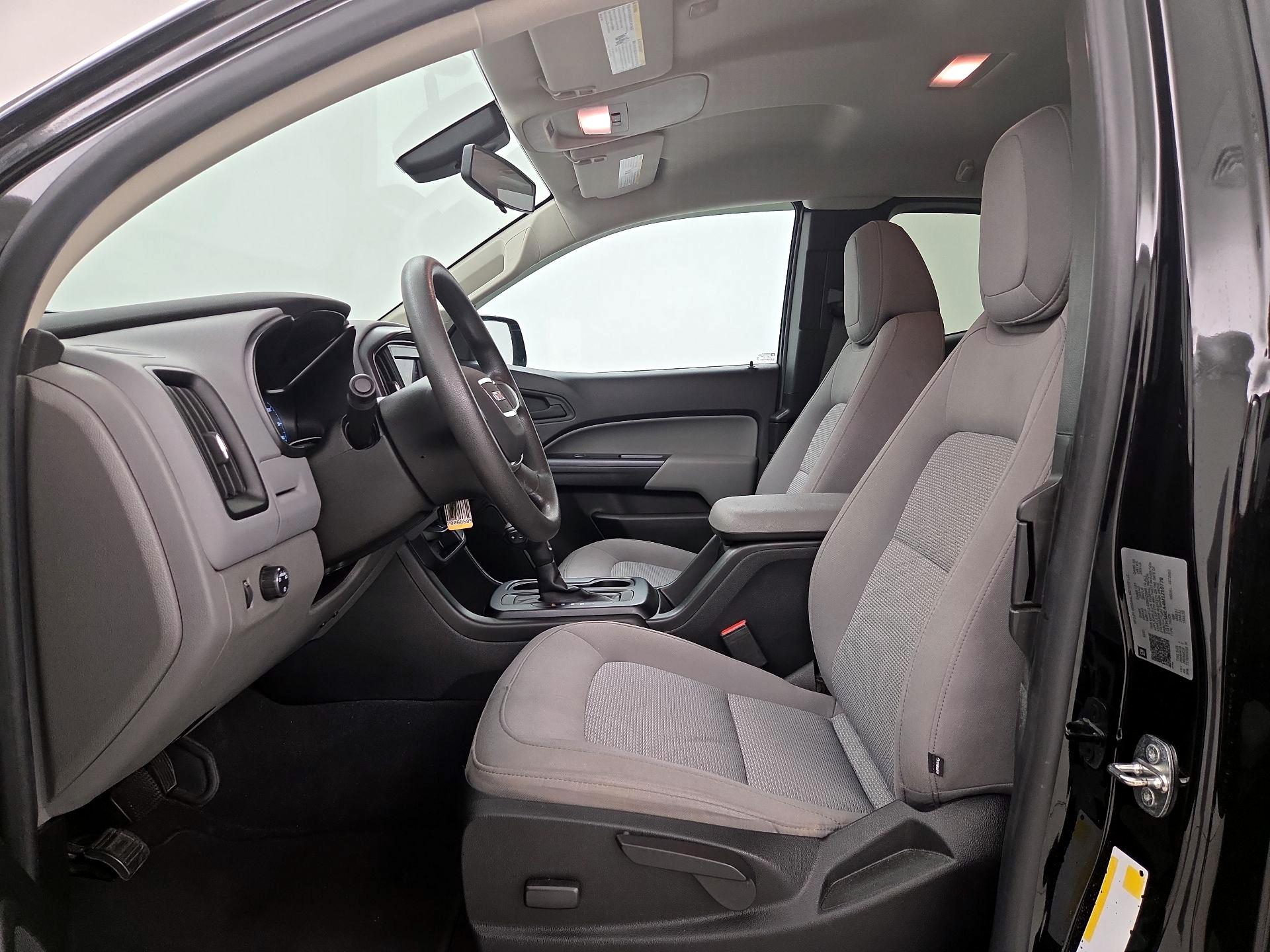 Thumbnail: 2021 GMC Canyon - 11