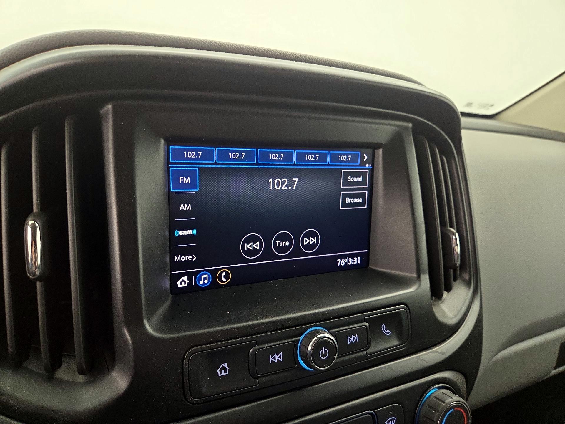 Thumbnail: 2021 GMC Canyon - 15