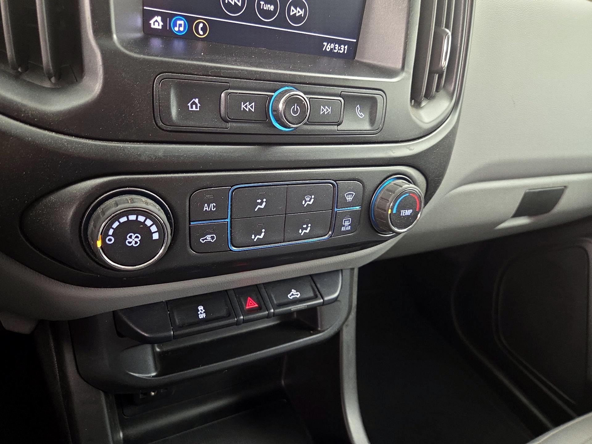 Thumbnail: 2021 GMC Canyon - 16