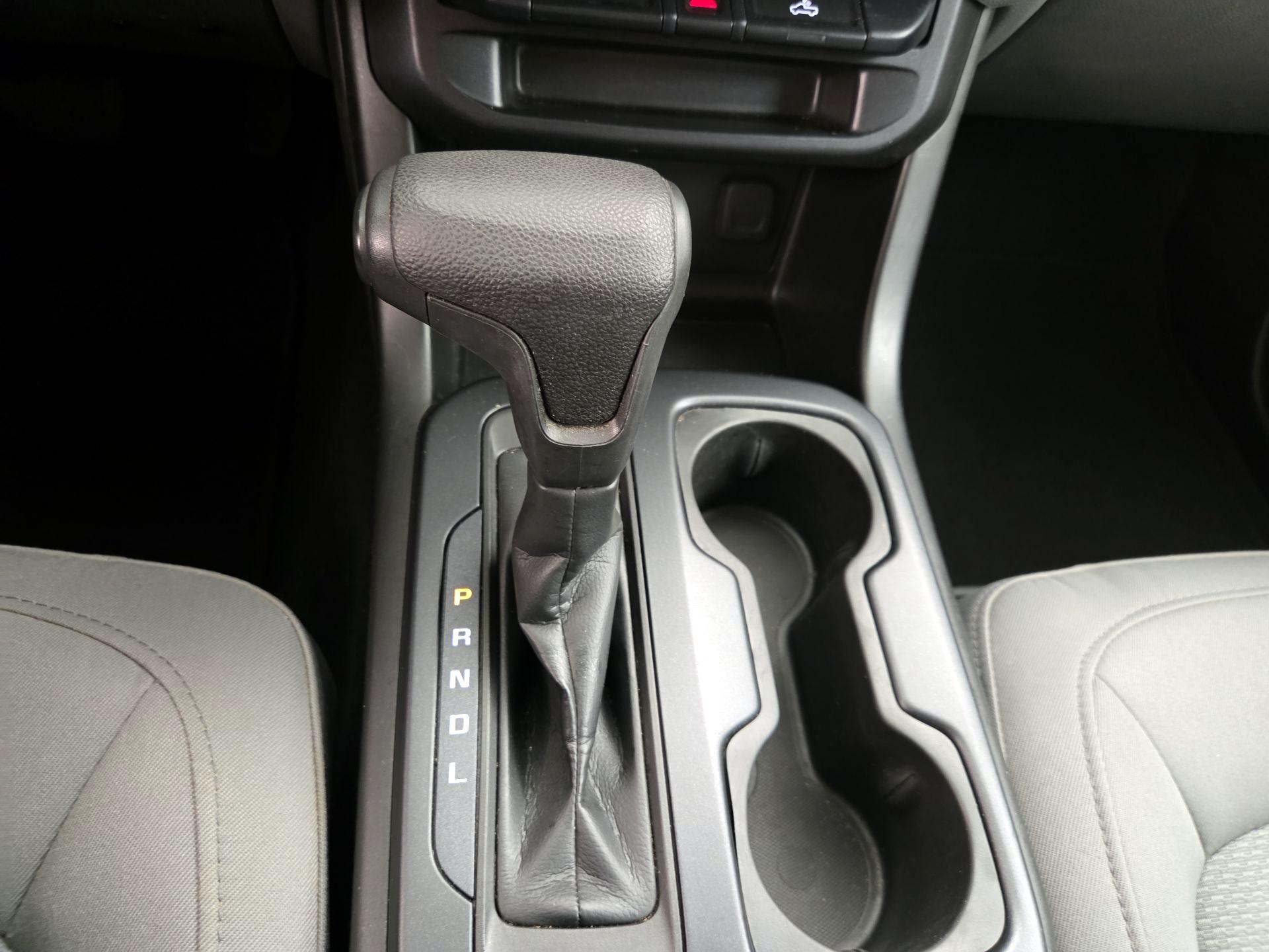 Thumbnail: 2021 GMC Canyon - 17