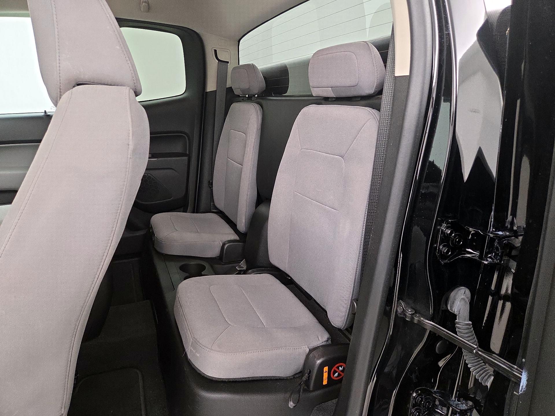 Thumbnail: 2021 GMC Canyon - 19