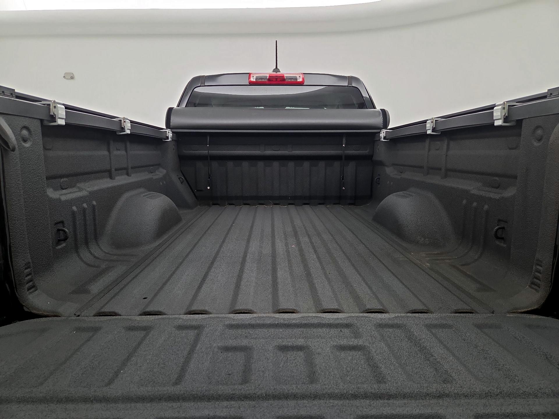 Thumbnail: 2021 GMC Canyon - 20
