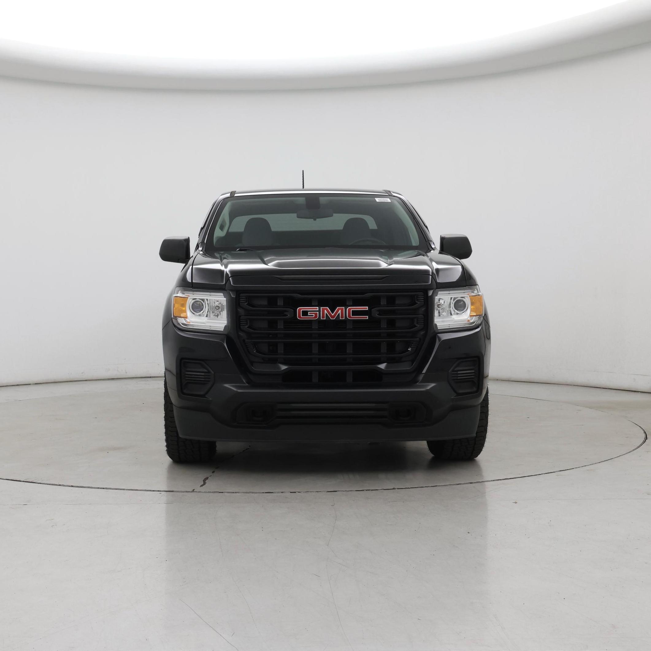 Thumbnail: 2021 GMC Canyon - 5
