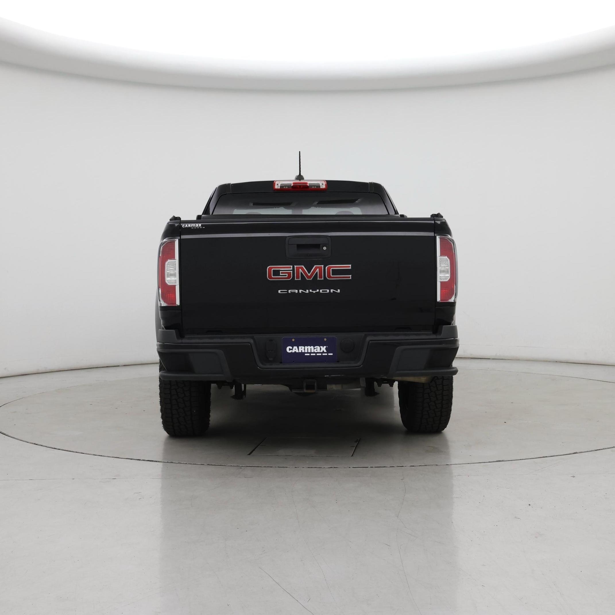 Thumbnail: 2021 GMC Canyon - 6