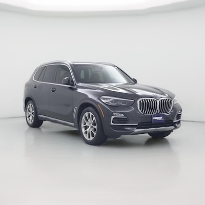 2021 BMW X5 sDrive40i