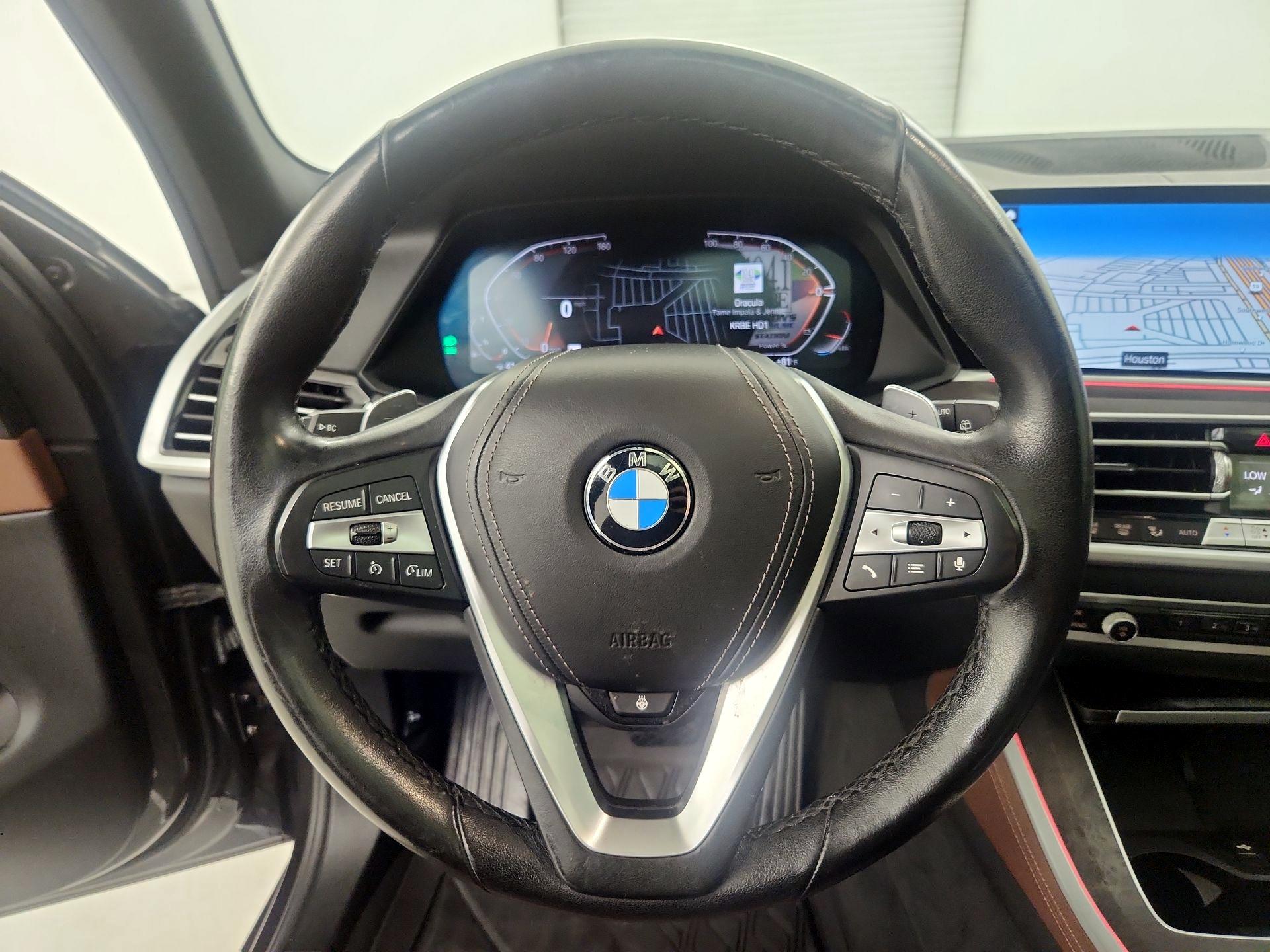 Thumbnail: 2021 BMW X5 - 10