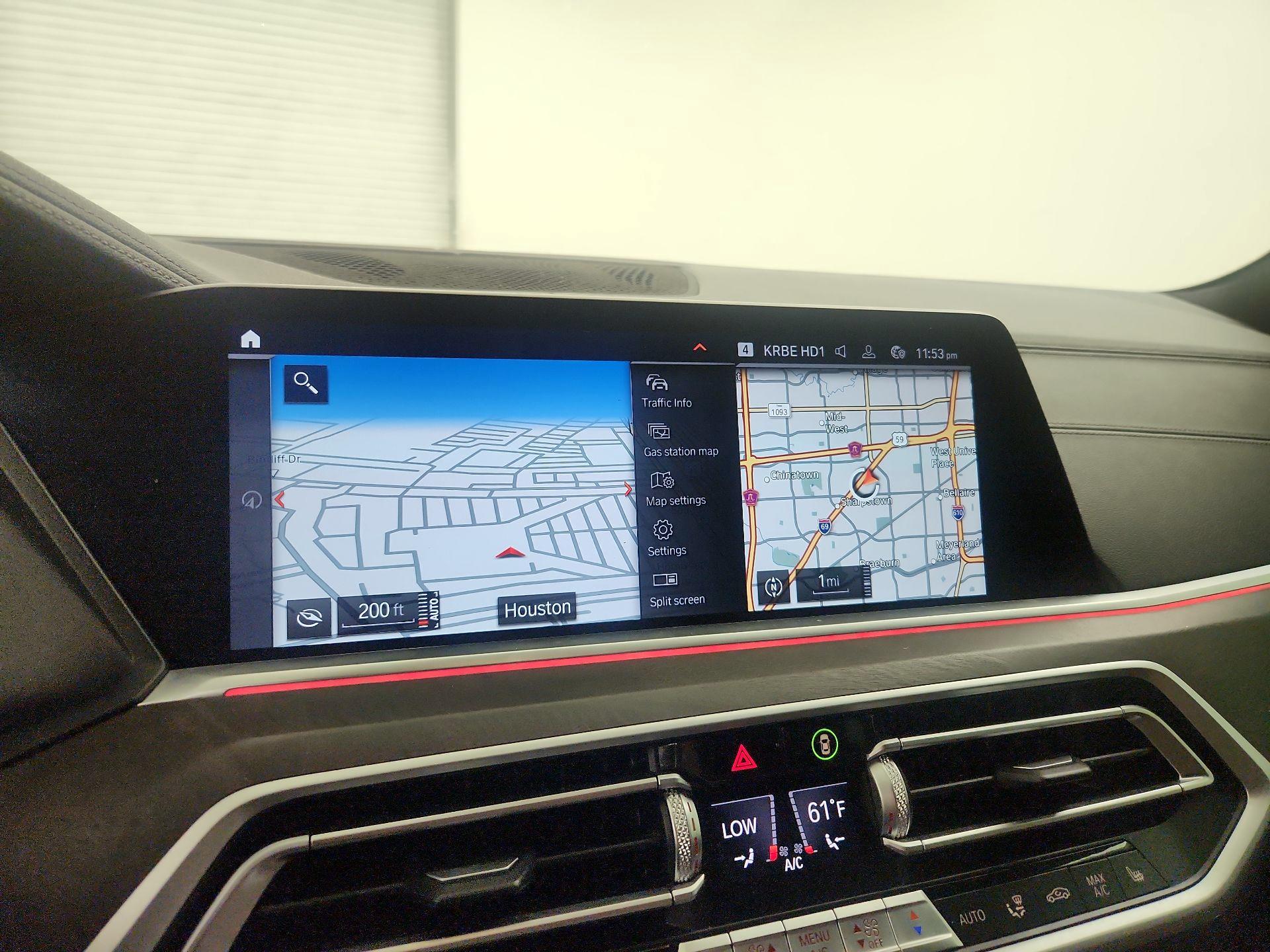 Thumbnail: 2021 BMW X5 - 14
