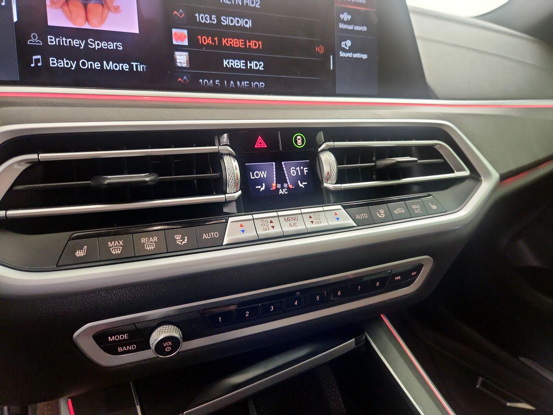 Thumbnail: 2021 BMW X5 - 17