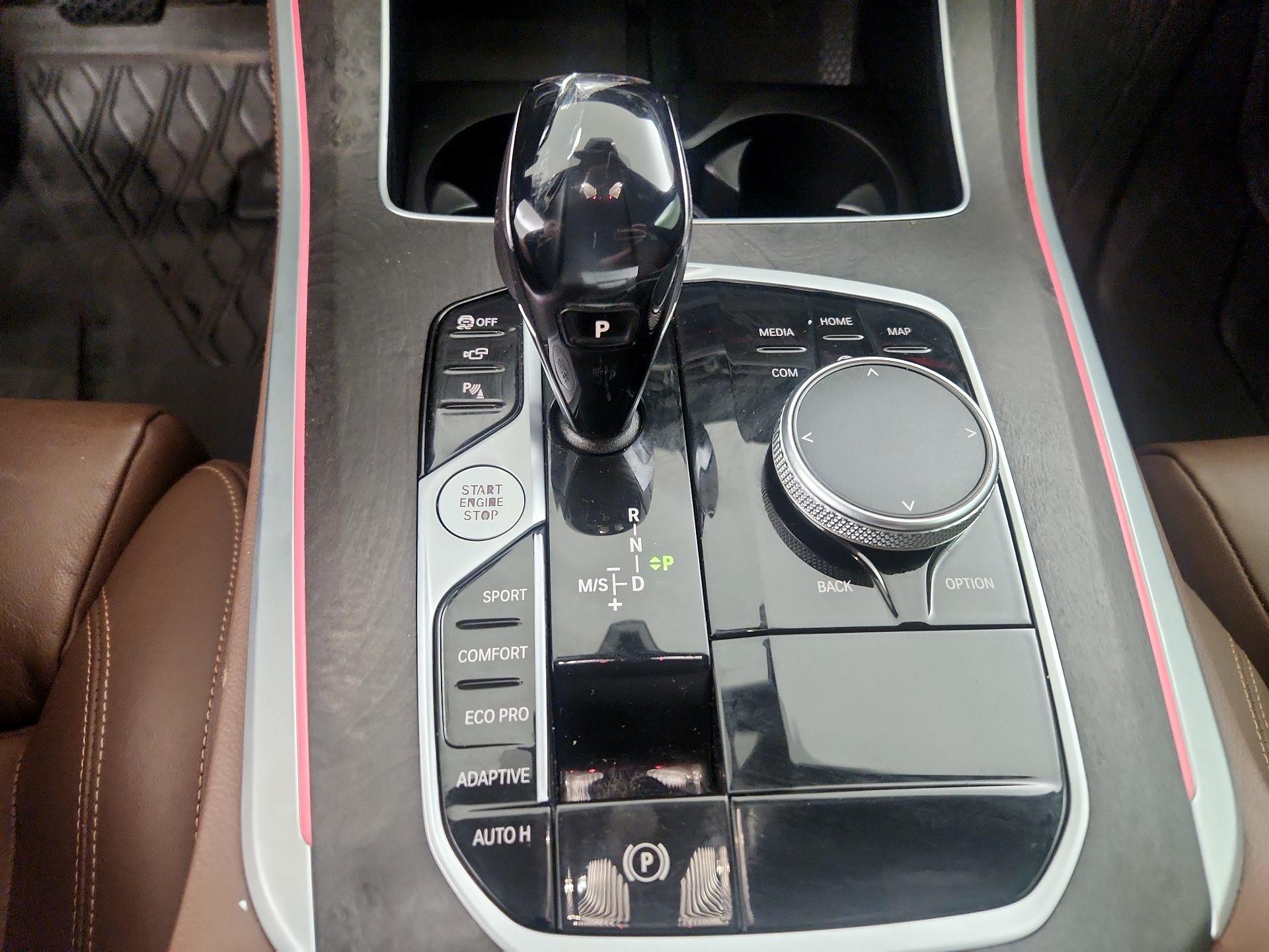 Thumbnail: 2021 BMW X5 - 18