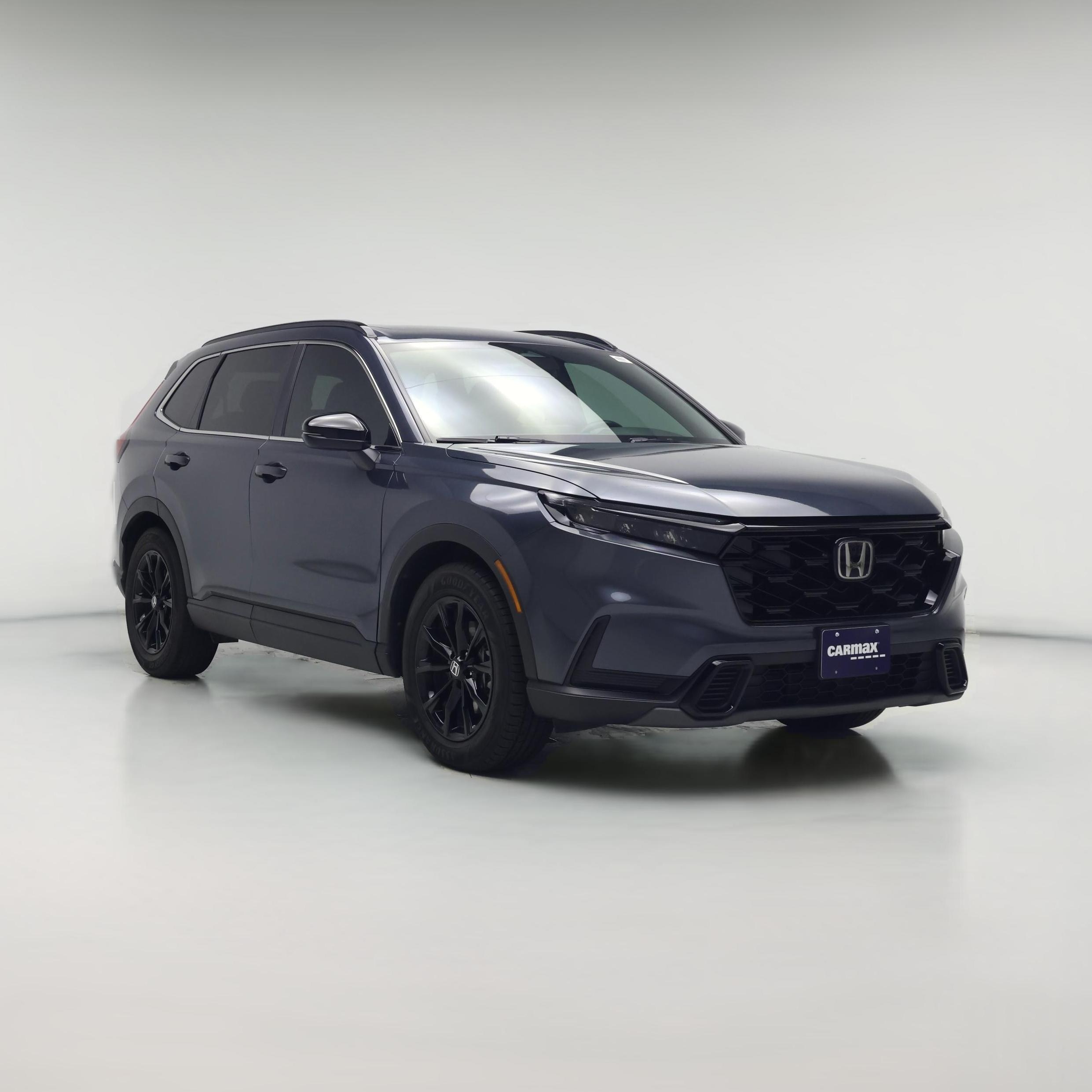 Thumbnail: 2024 Honda CR-V - 1