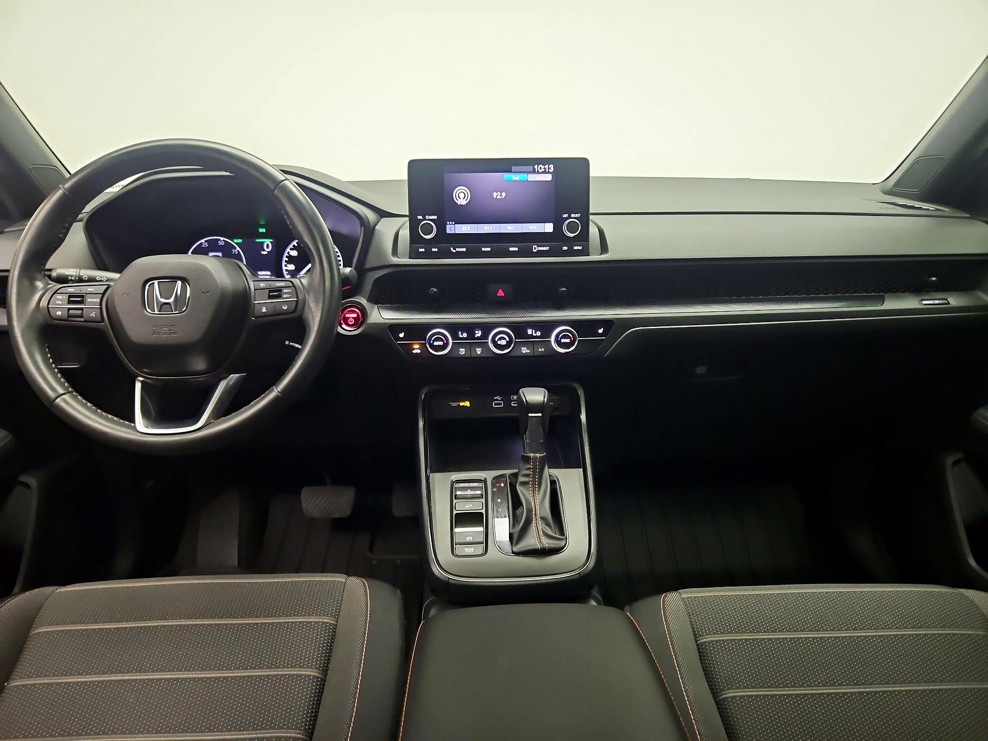 Thumbnail: 2024 Honda CR-V - 9