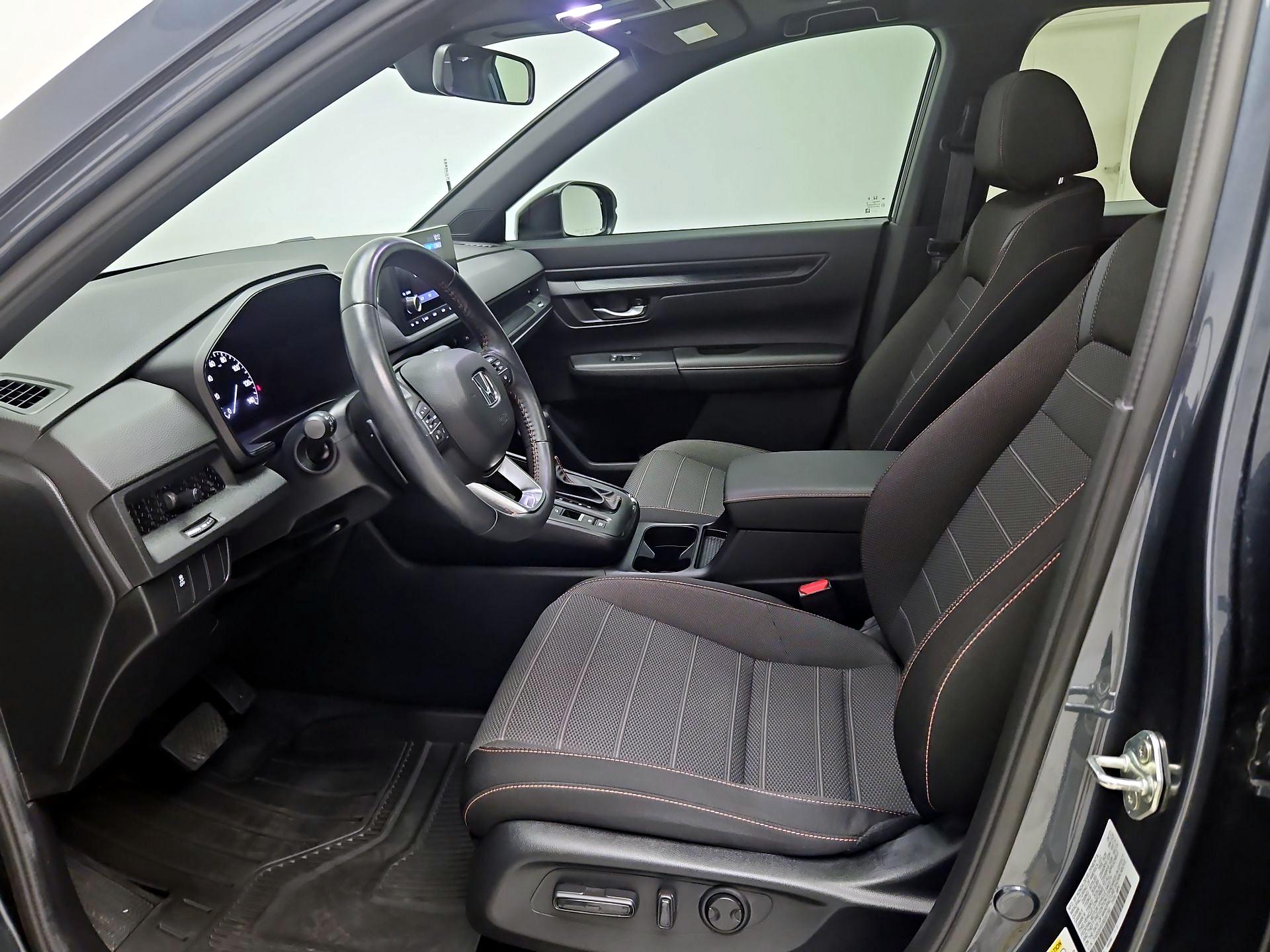 Thumbnail: 2024 Honda CR-V - 11