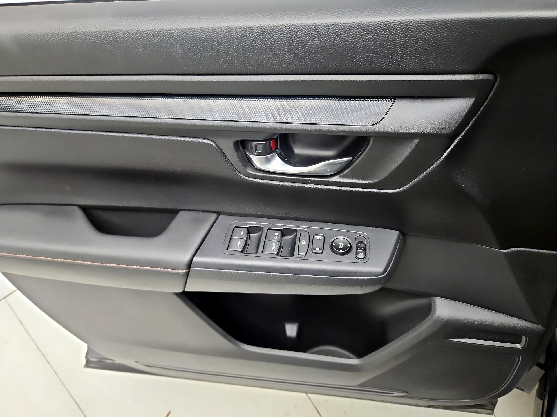 Thumbnail: 2024 Honda CR-V - 12