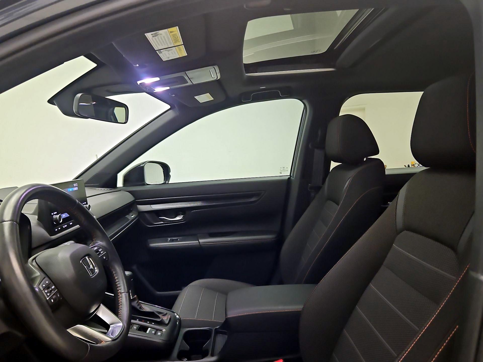Thumbnail: 2024 Honda CR-V - 19