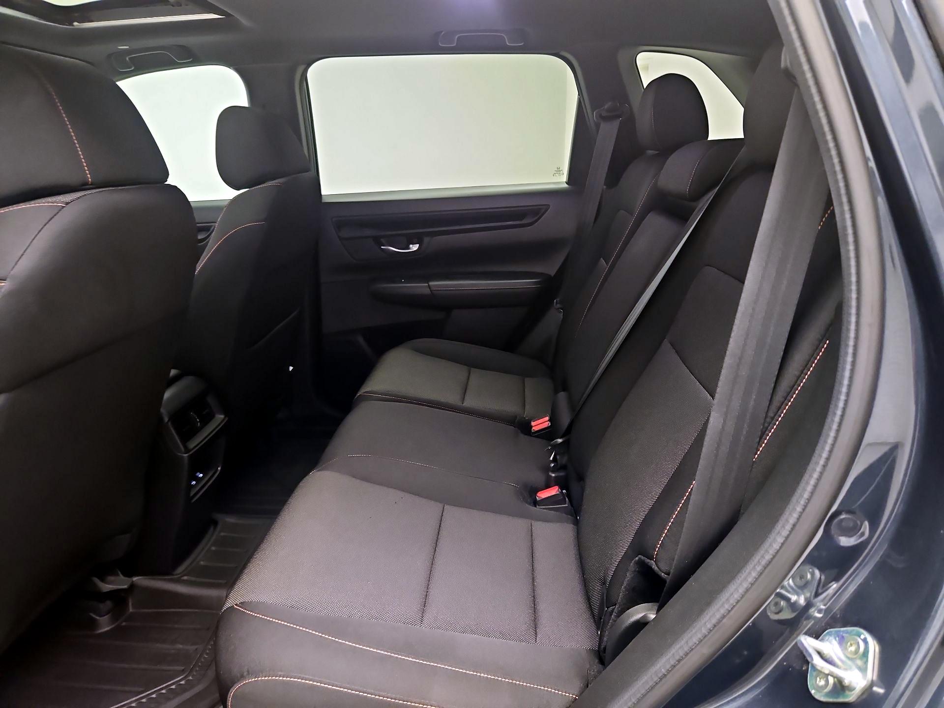 Thumbnail: 2024 Honda CR-V - 20