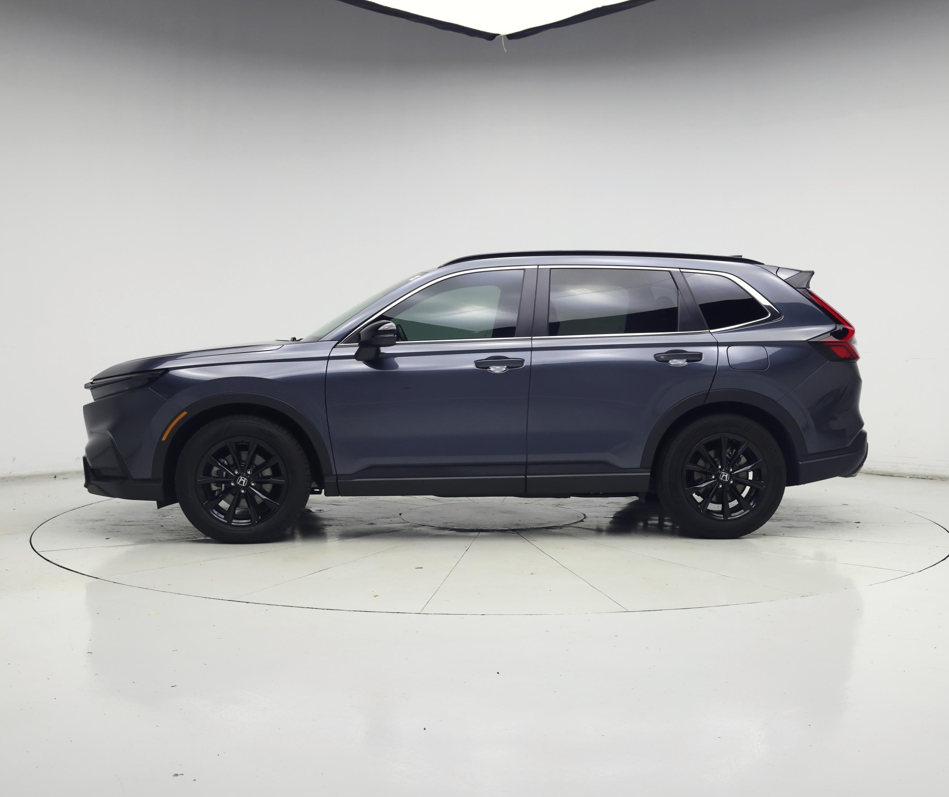 Thumbnail: 2024 Honda CR-V - 3