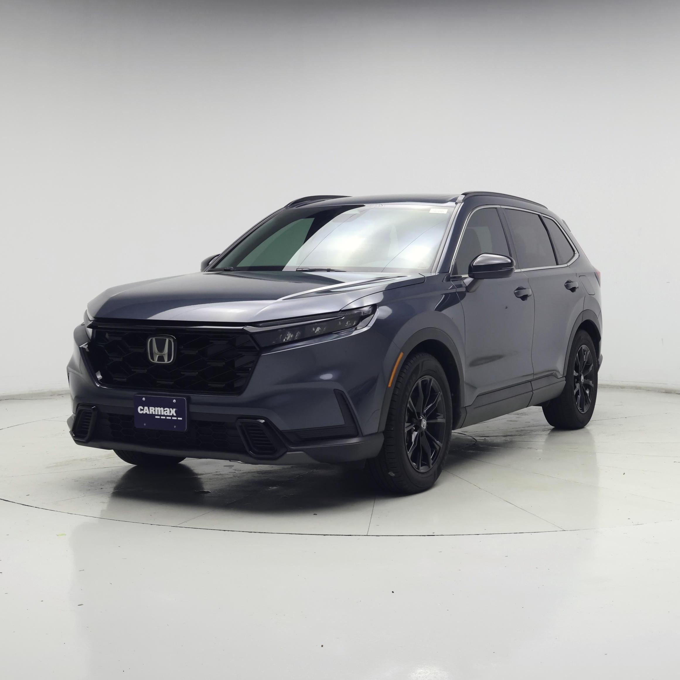 Thumbnail: 2024 Honda CR-V - 4